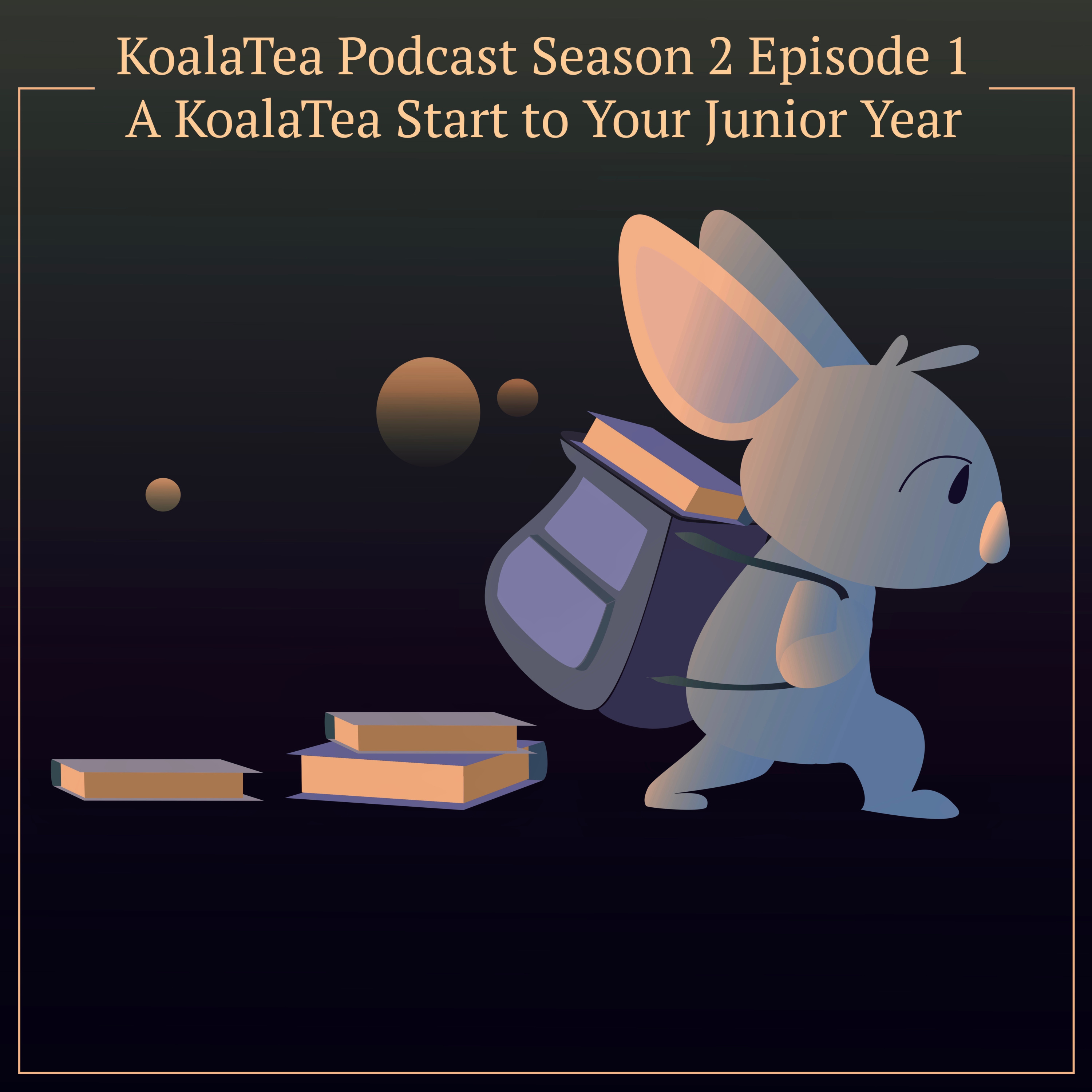 Koalatea: Quality Topics & Tea