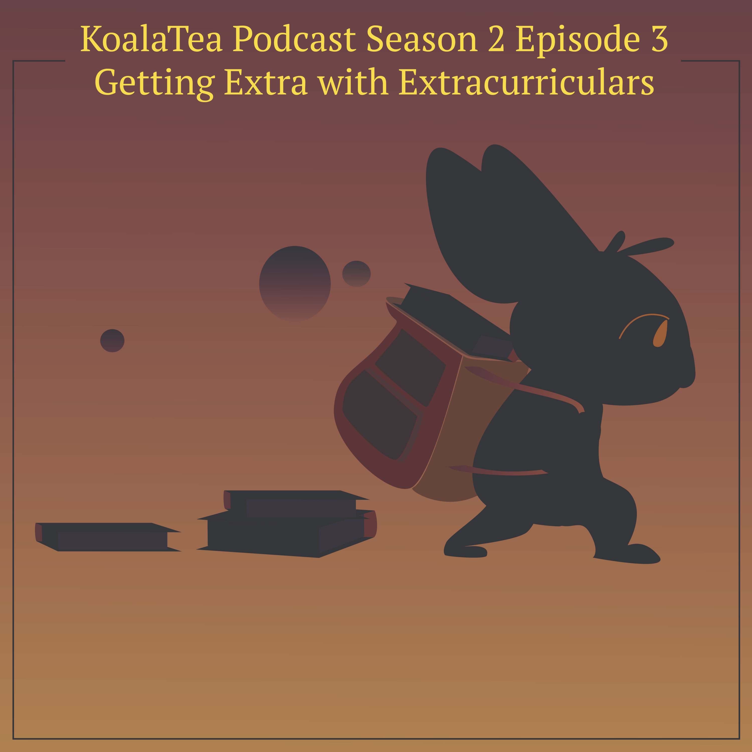 Koalatea: Quality Topics & Tea