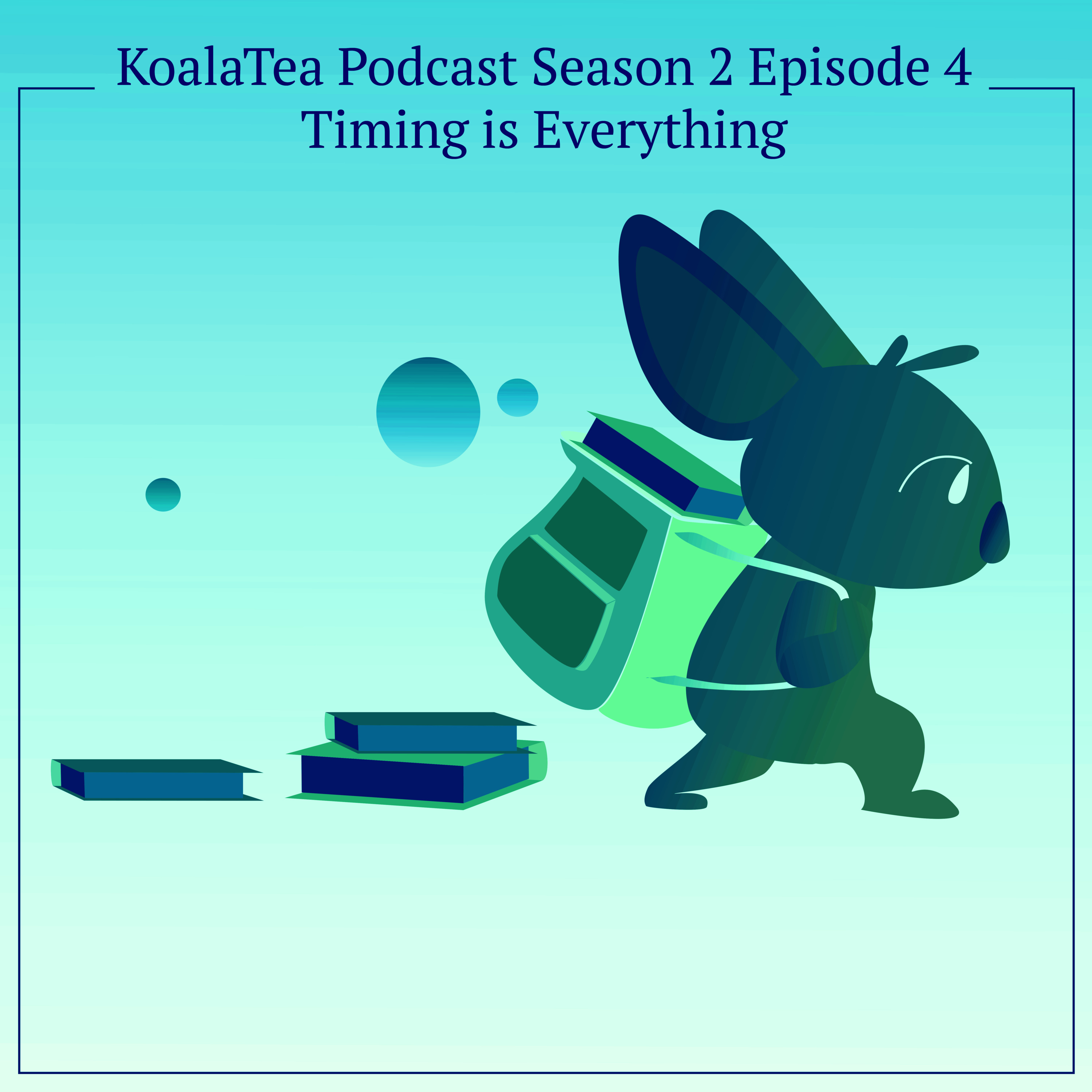 Koalatea: Quality Topics & Tea