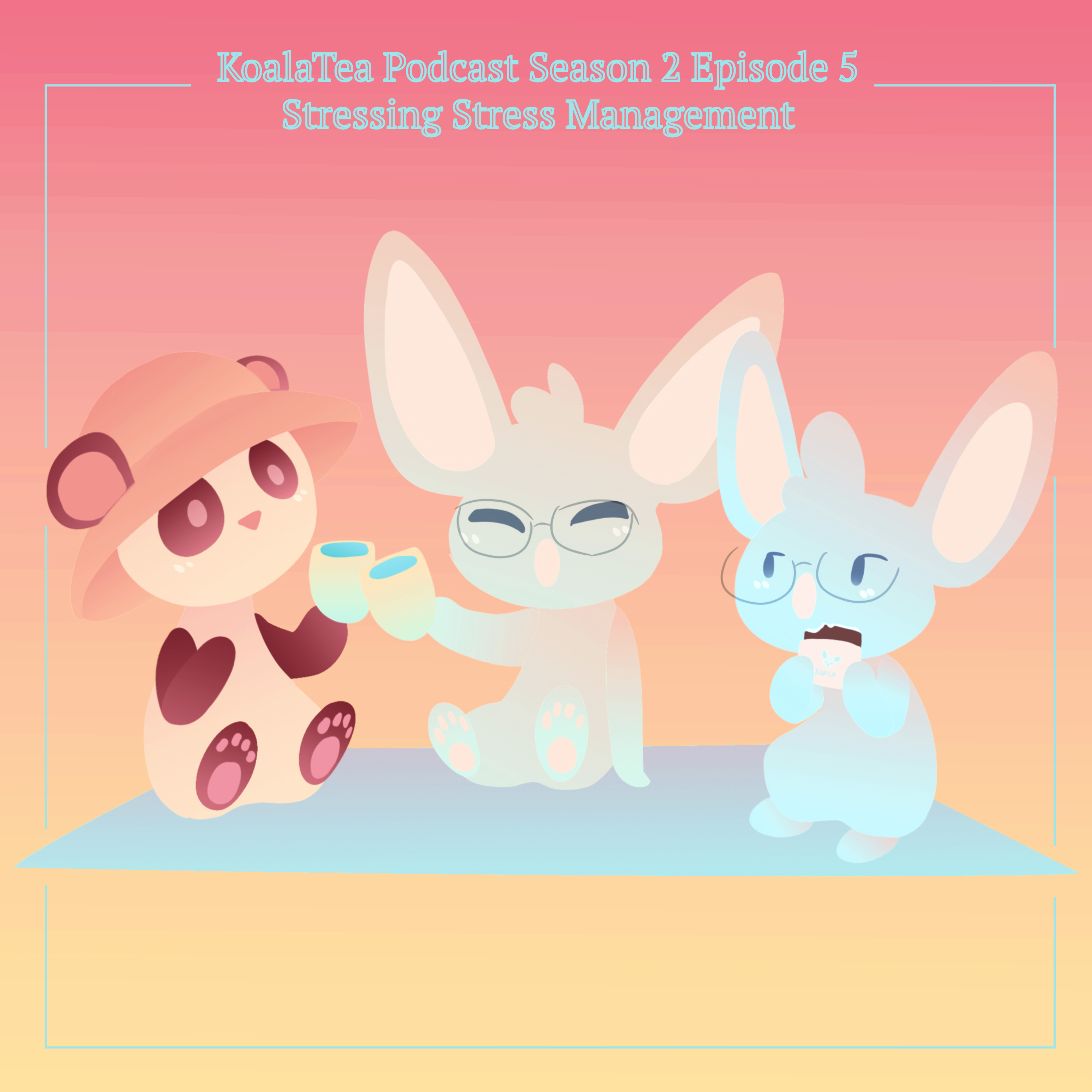 Koalatea: Quality Topics & Tea