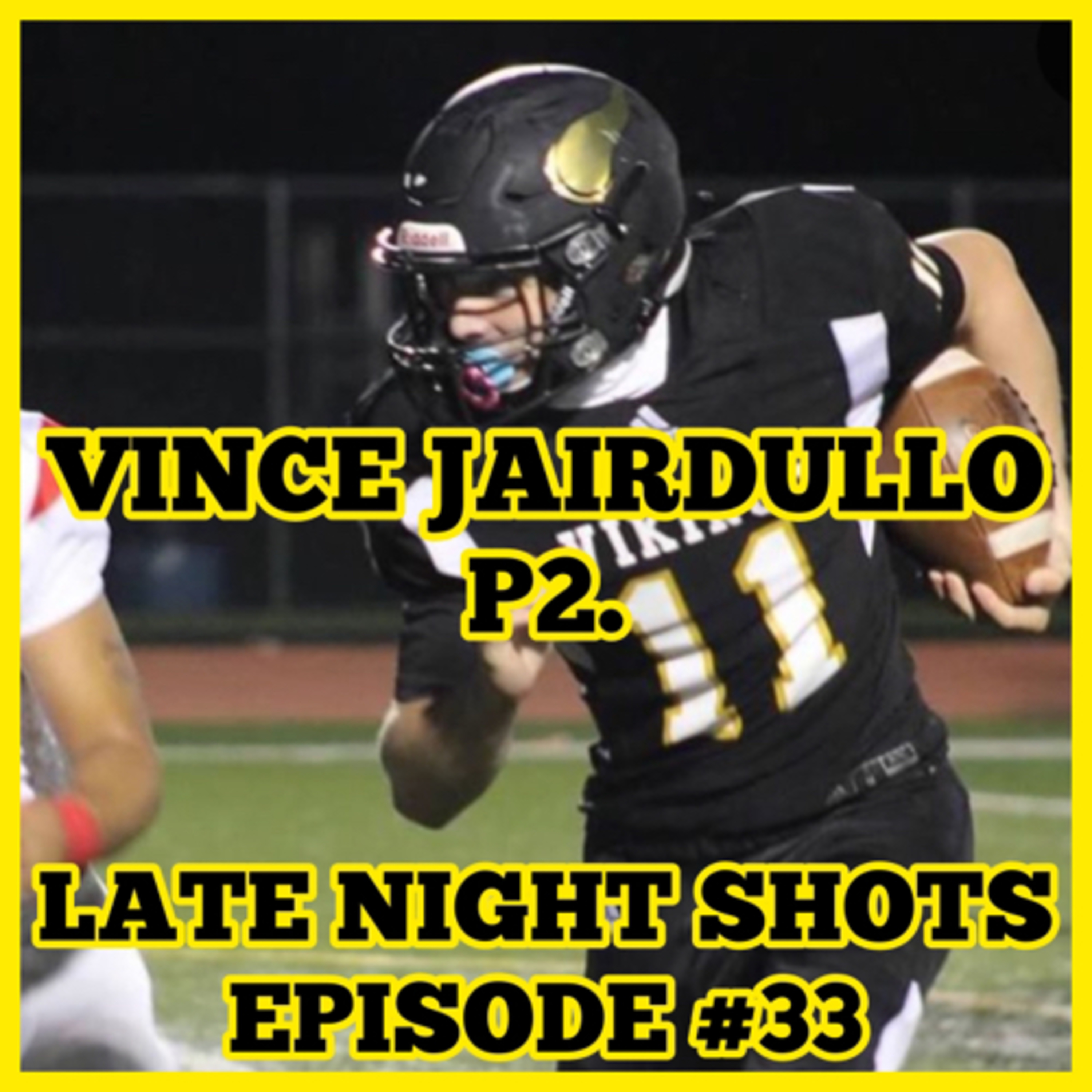 Late Night Shots