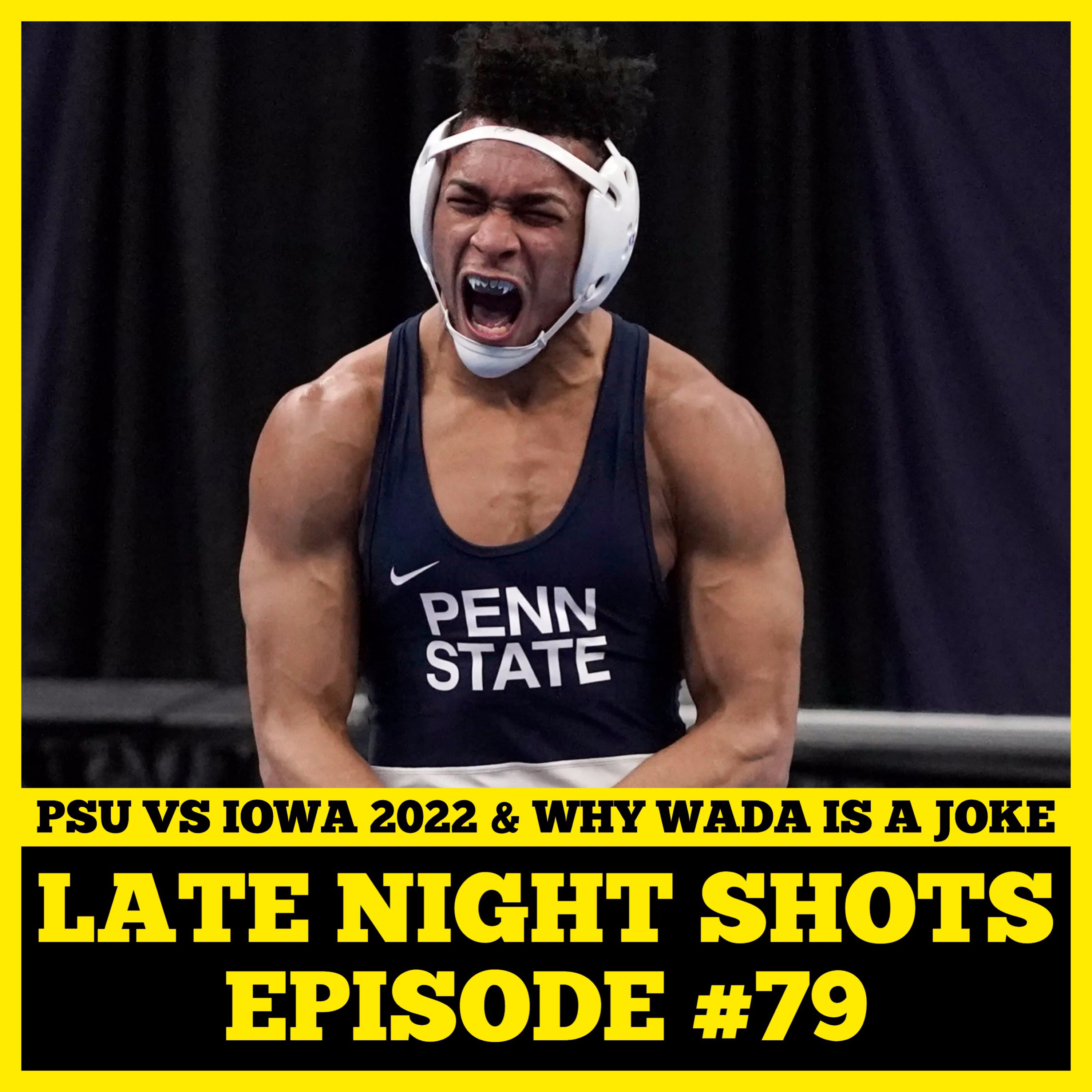 Late Night Shots