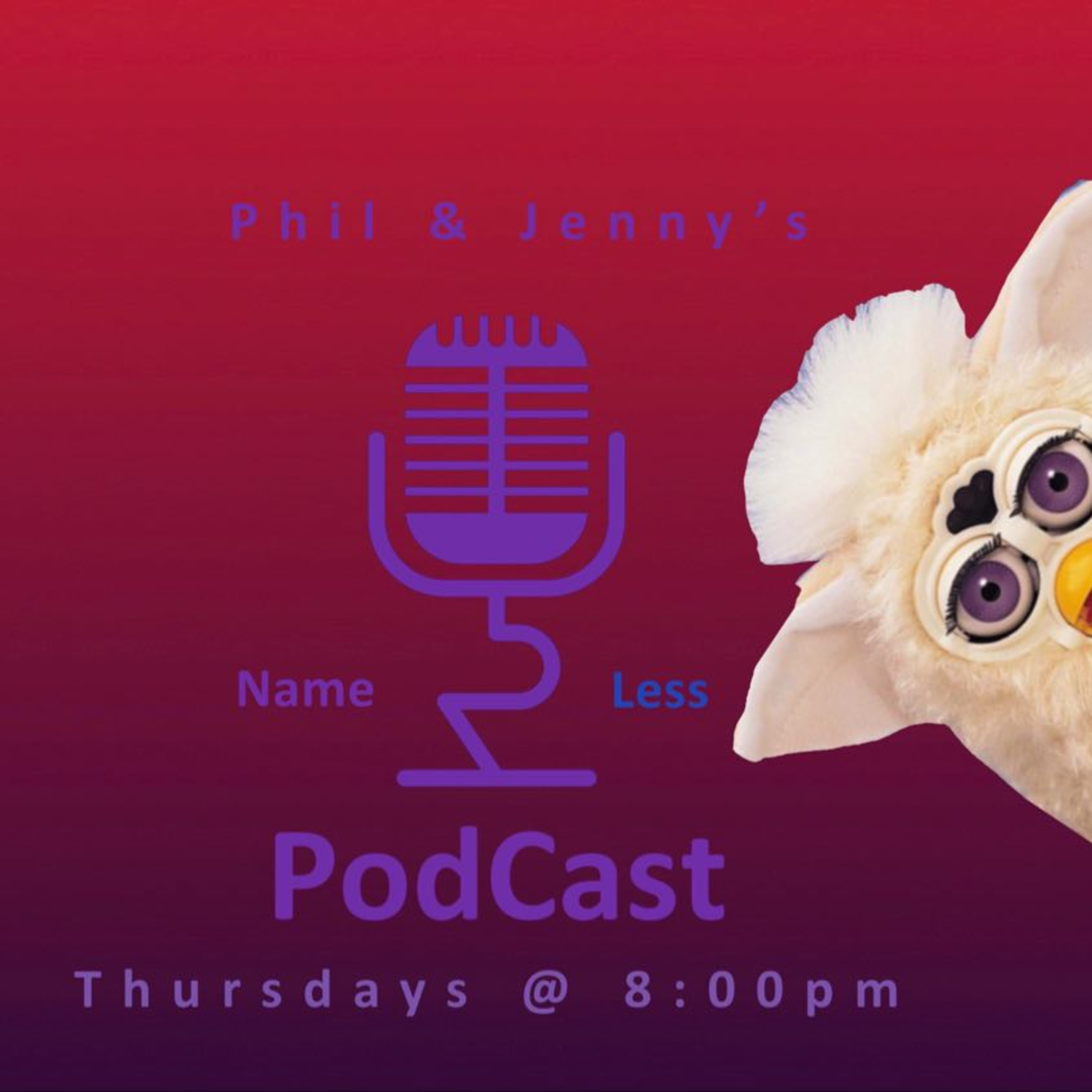 Our Nameless PodCast
