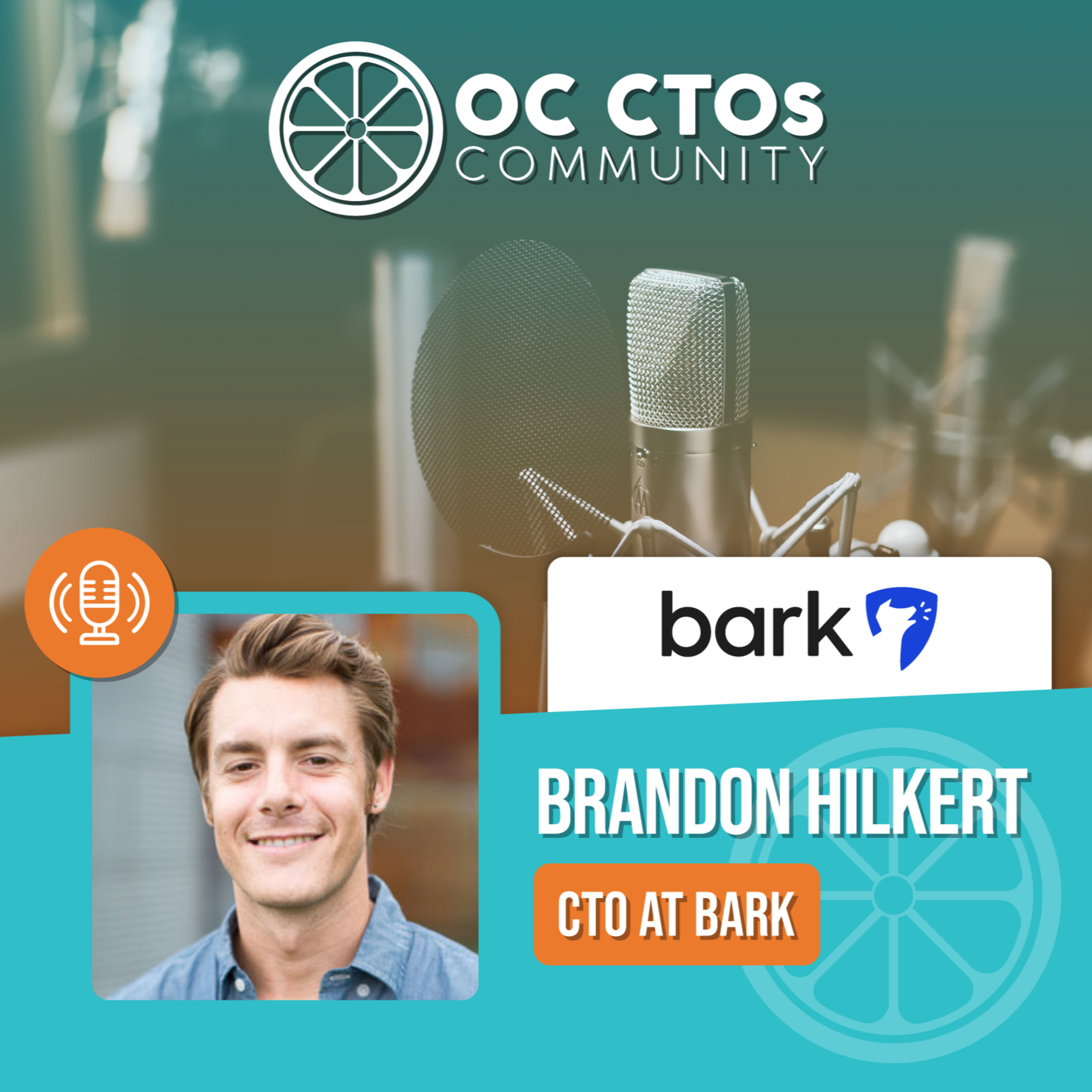 OC CTOs Podcast