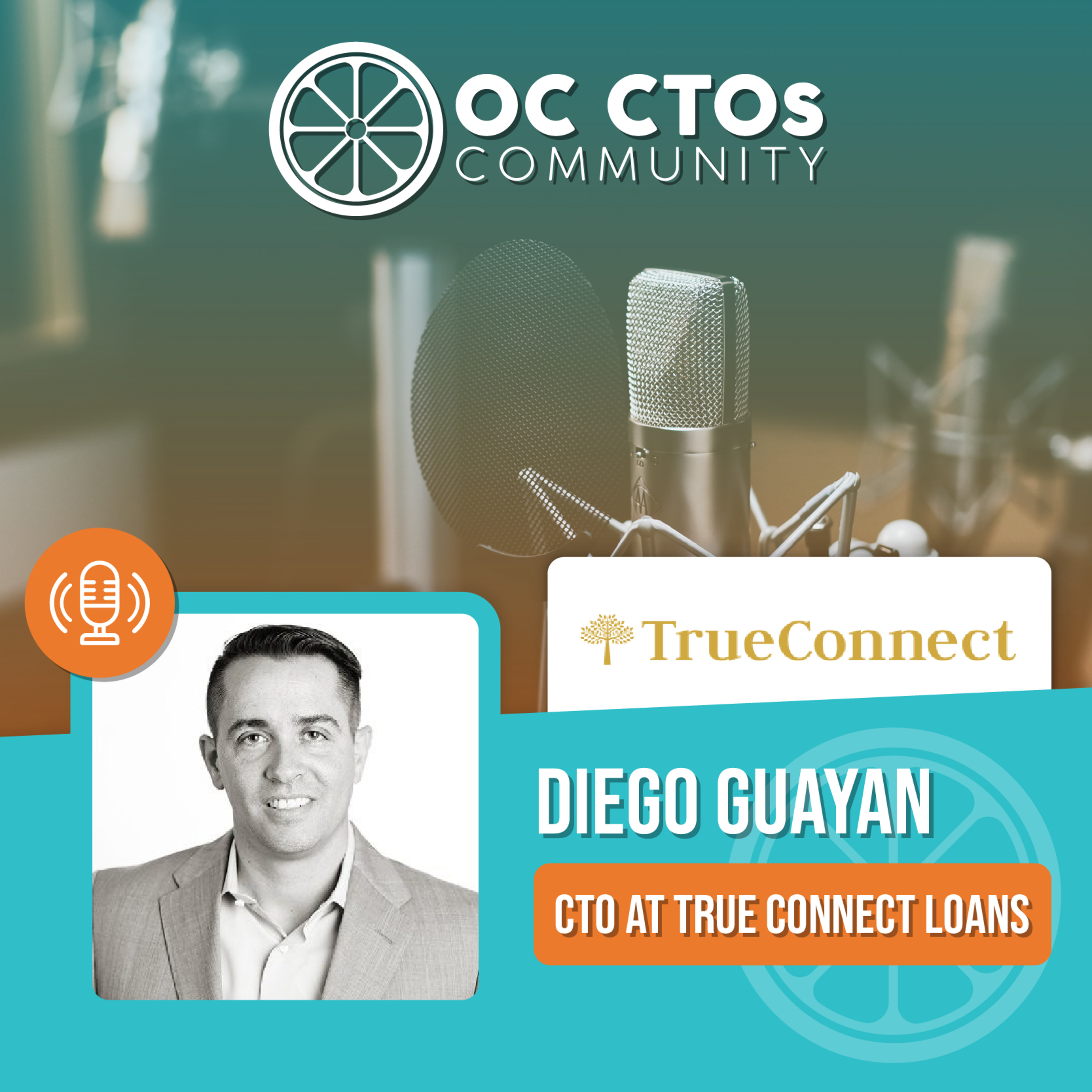 OC CTOs Podcast