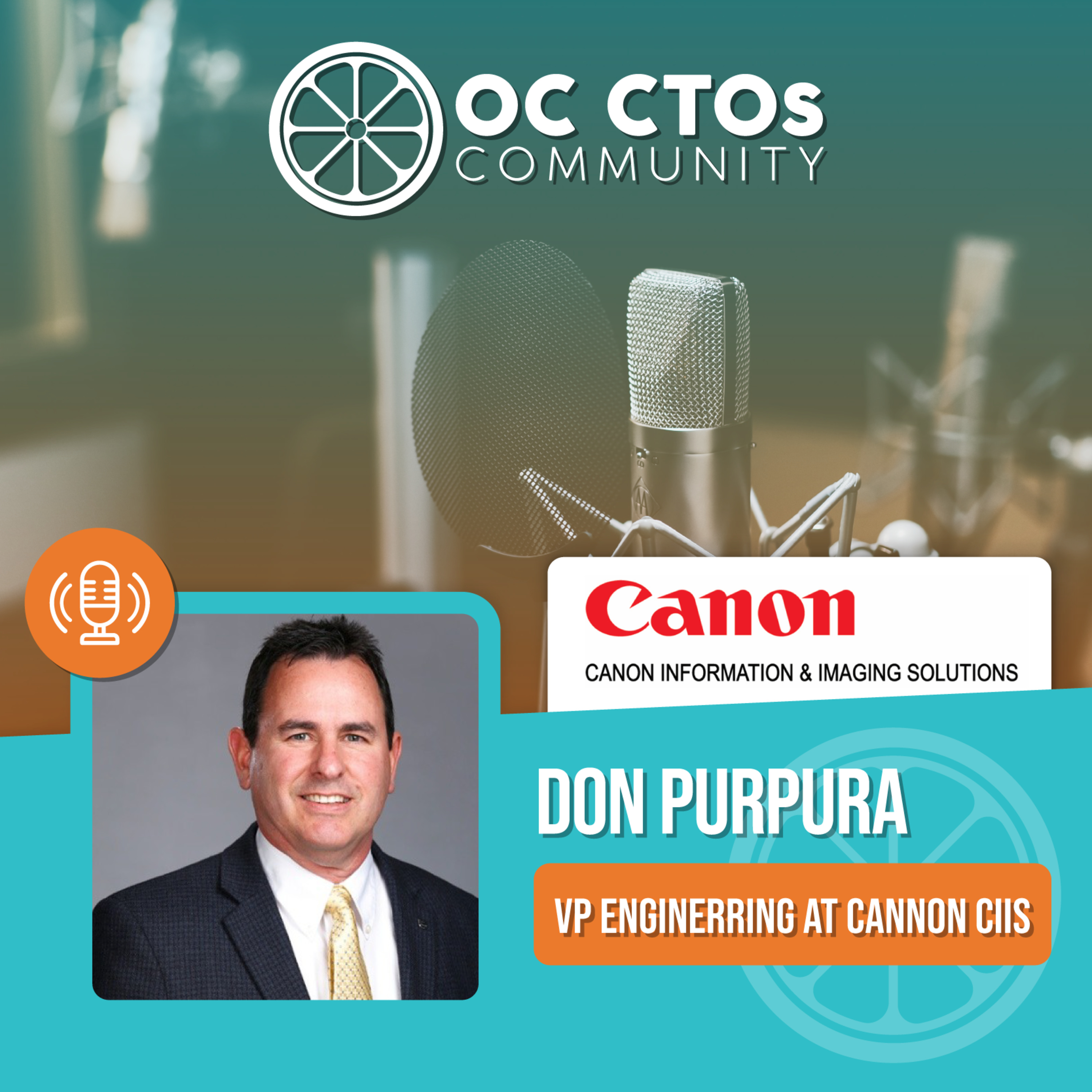 OC CTOs Podcast