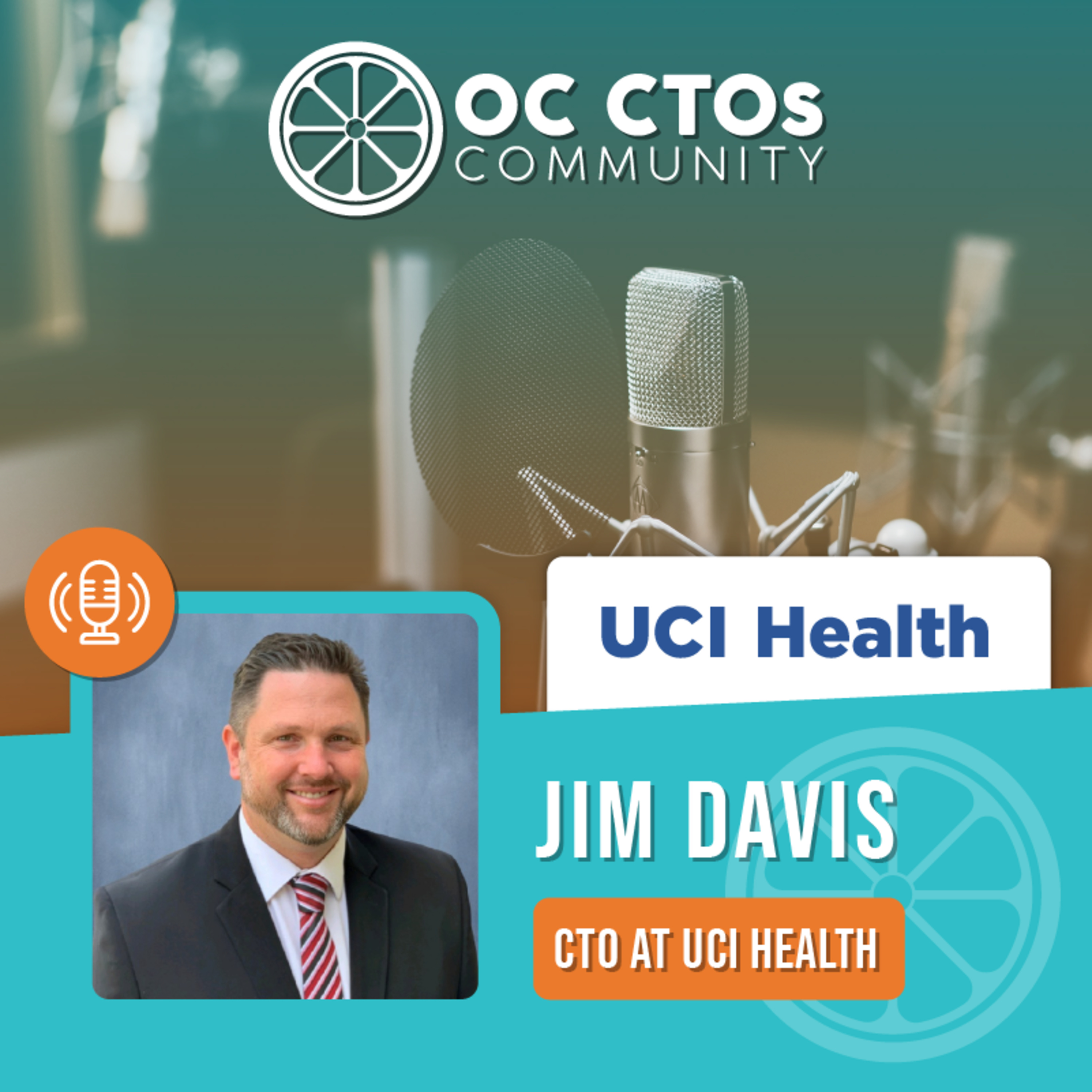 OC CTOs Podcast