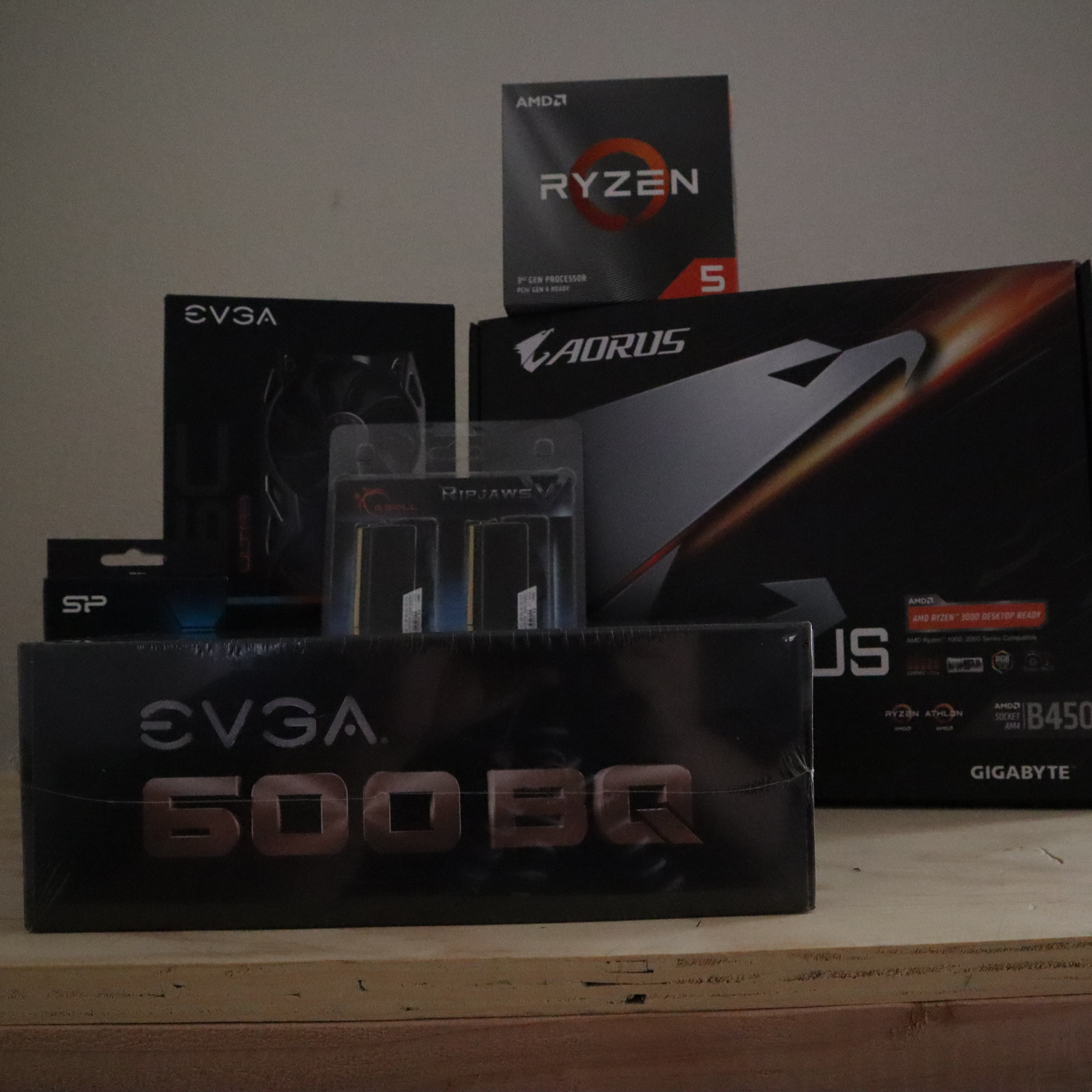 GPU PRICES ARE DROPPING episode artwork
