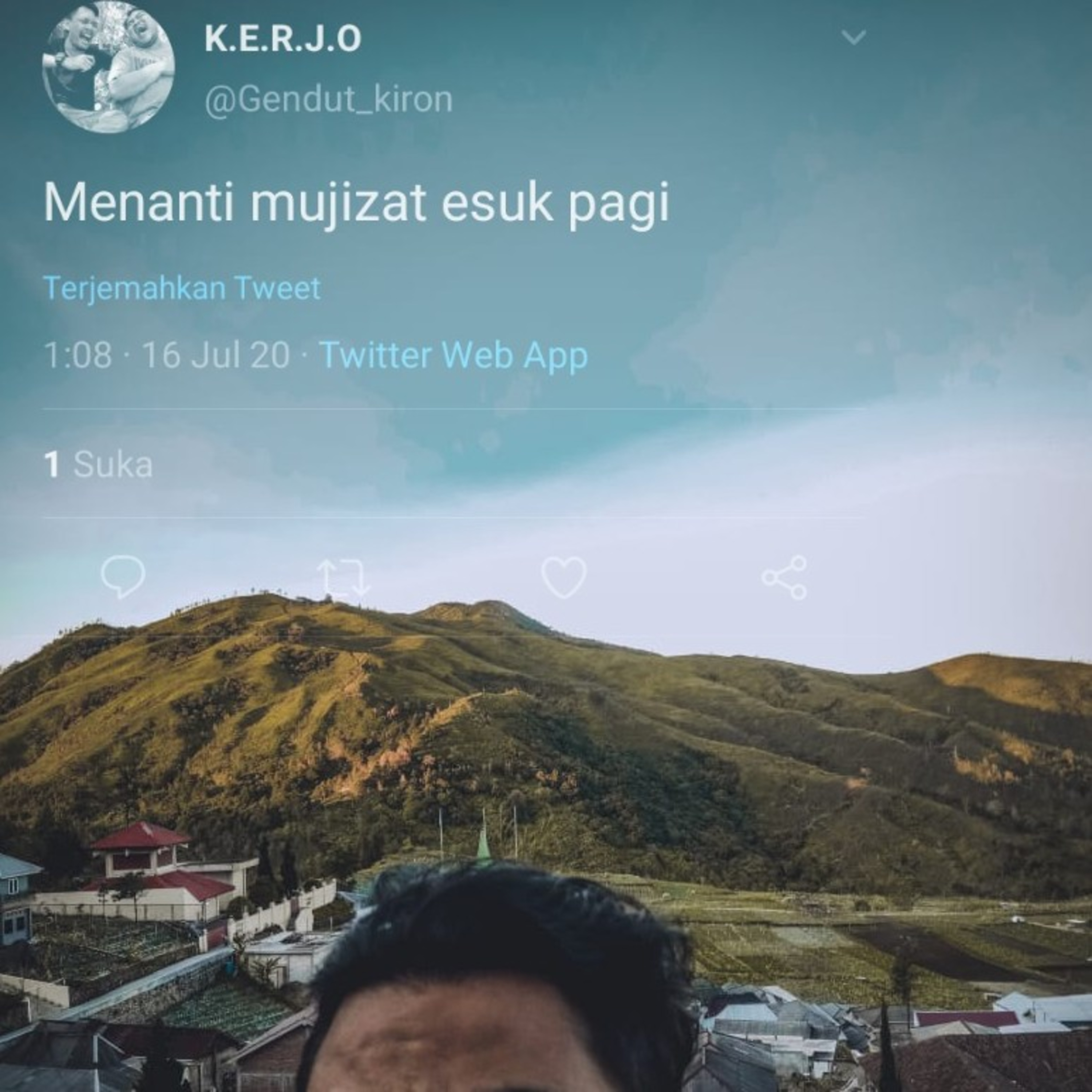 Ngobrol Santuy