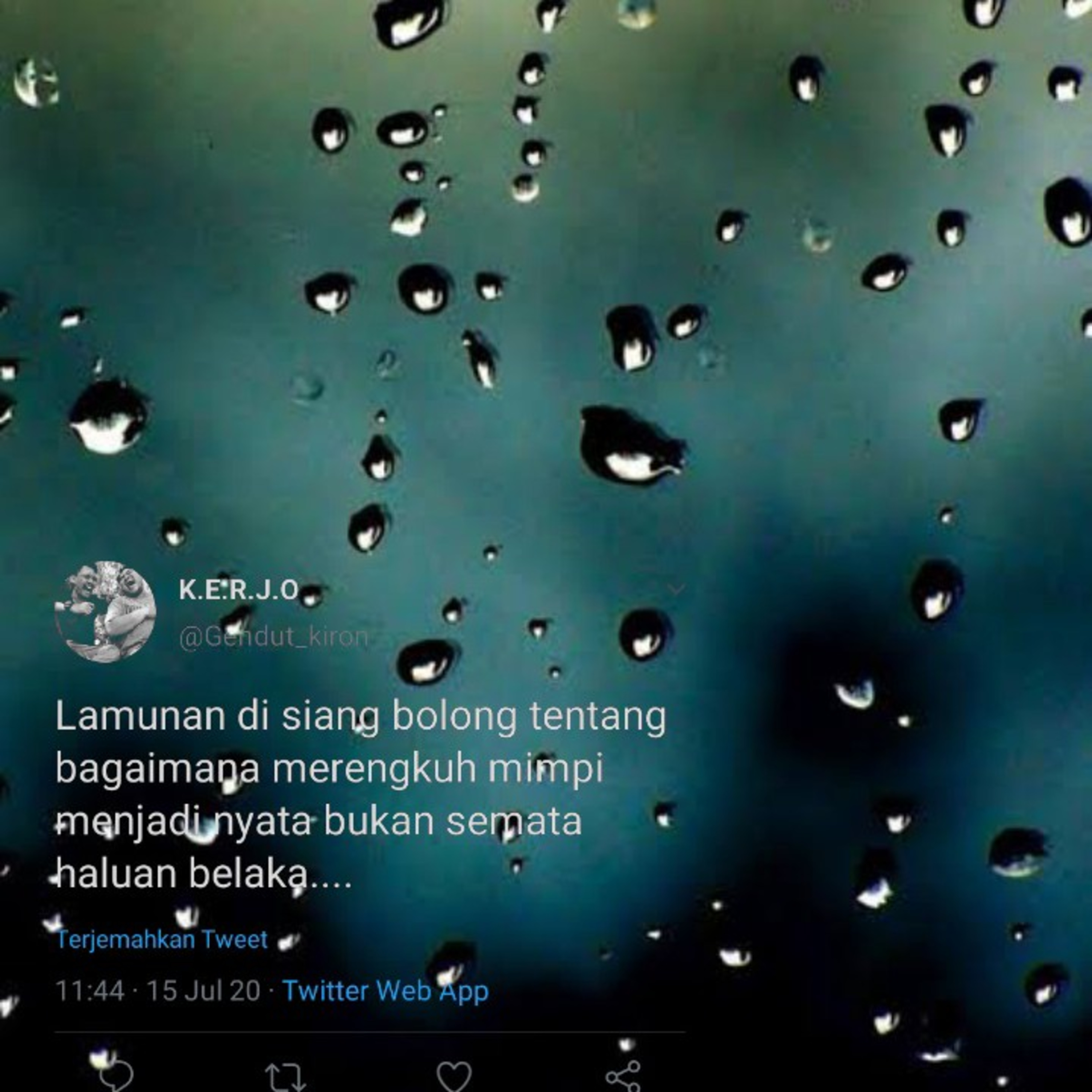 Ngobrol Santuy