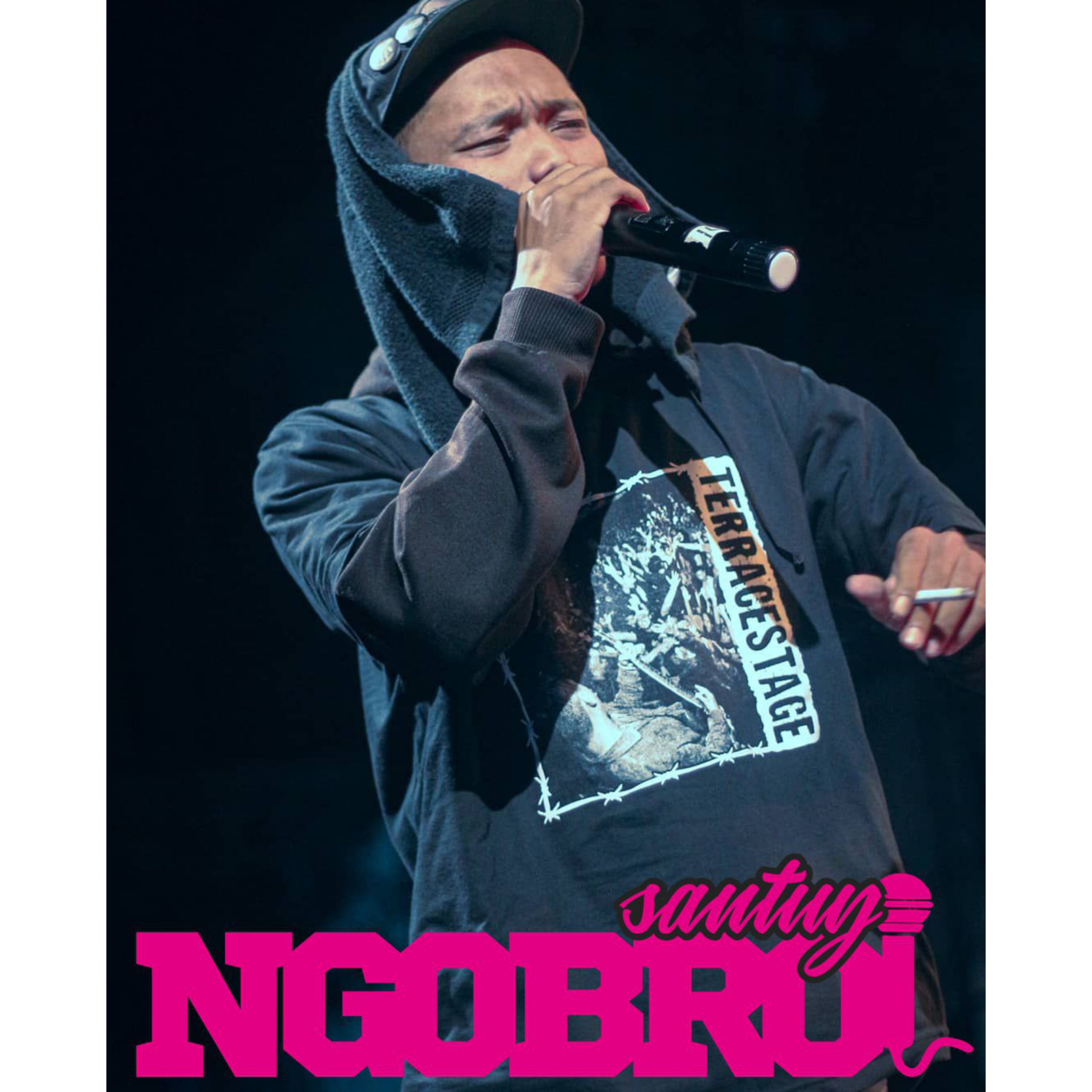 Ngobrol Santuy