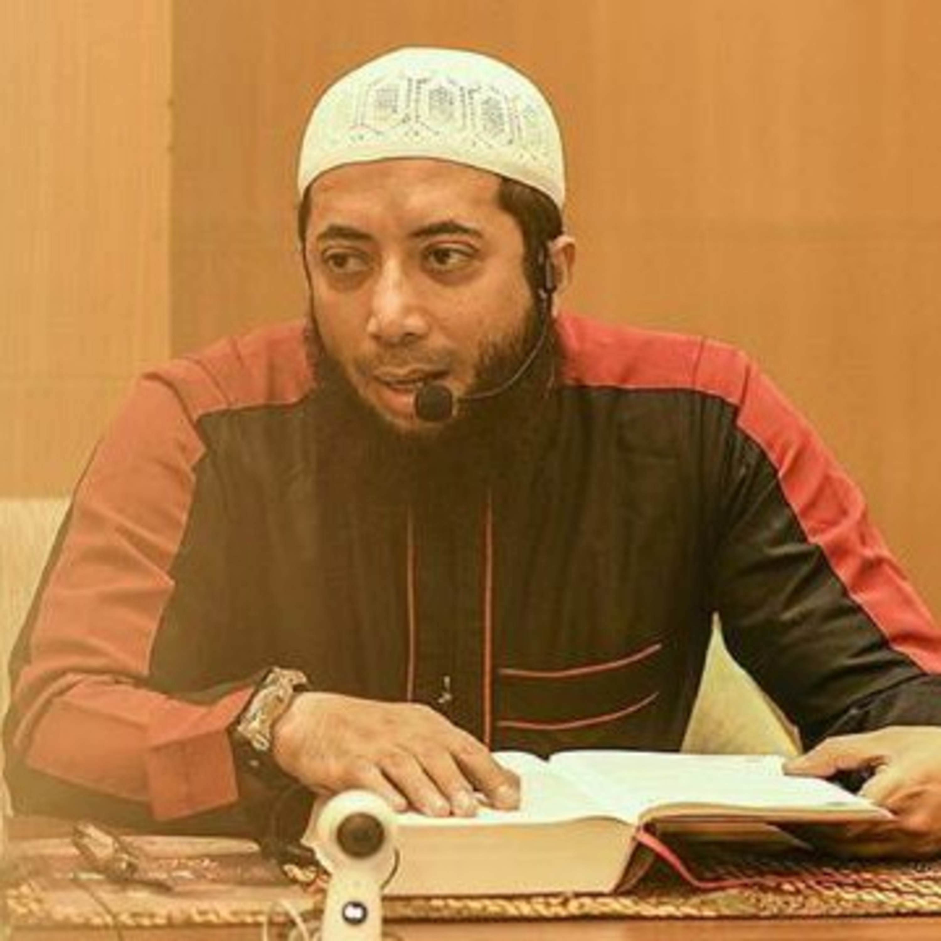 KISAH NYATA, 3 KISAH KESABARAN BERBUAH MANIS - Ustadz Khalid Basalamah Lc,Ma