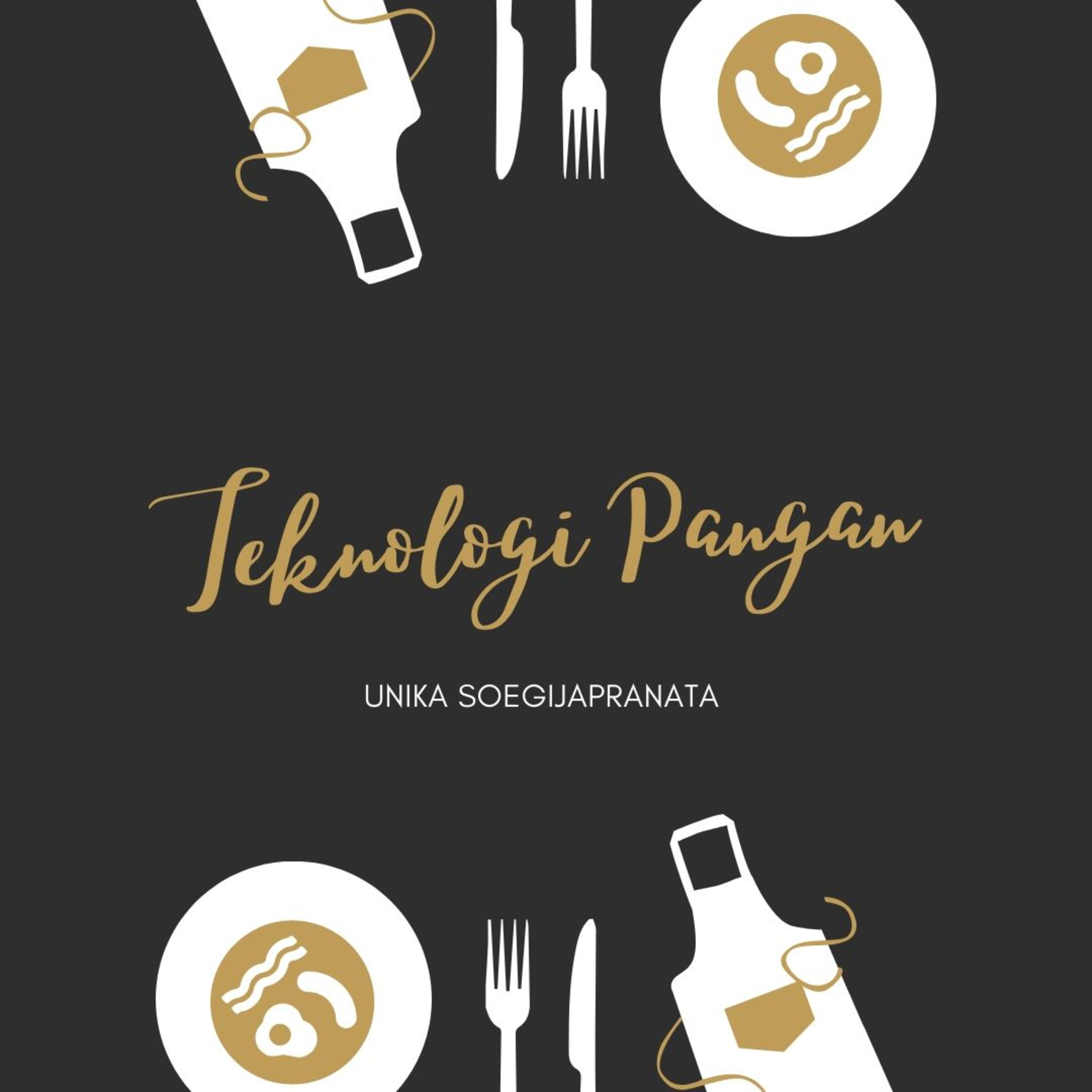 Foodie Land FTP Unika