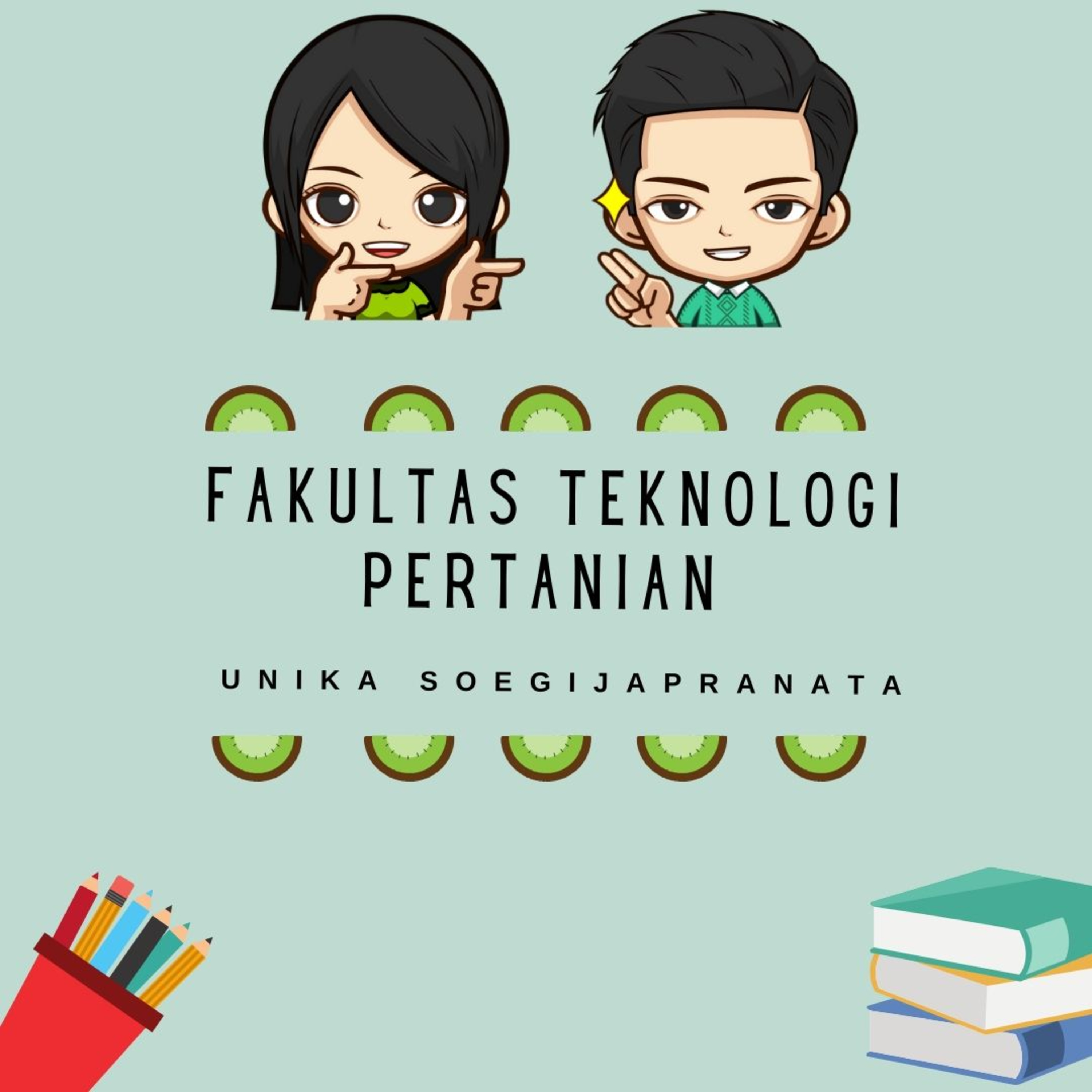 Foodie Land FTP Unika