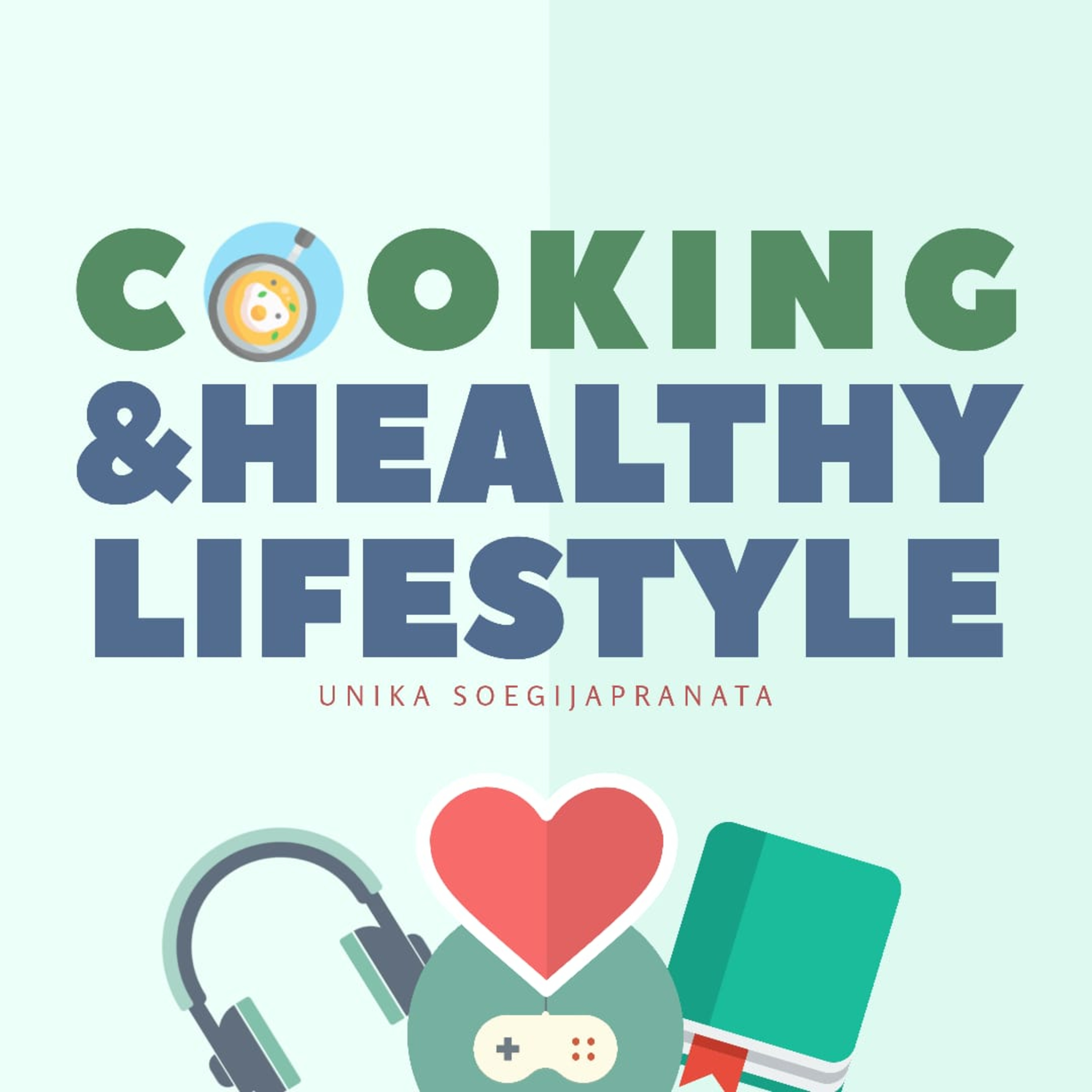 Foodie Land FTP Unika