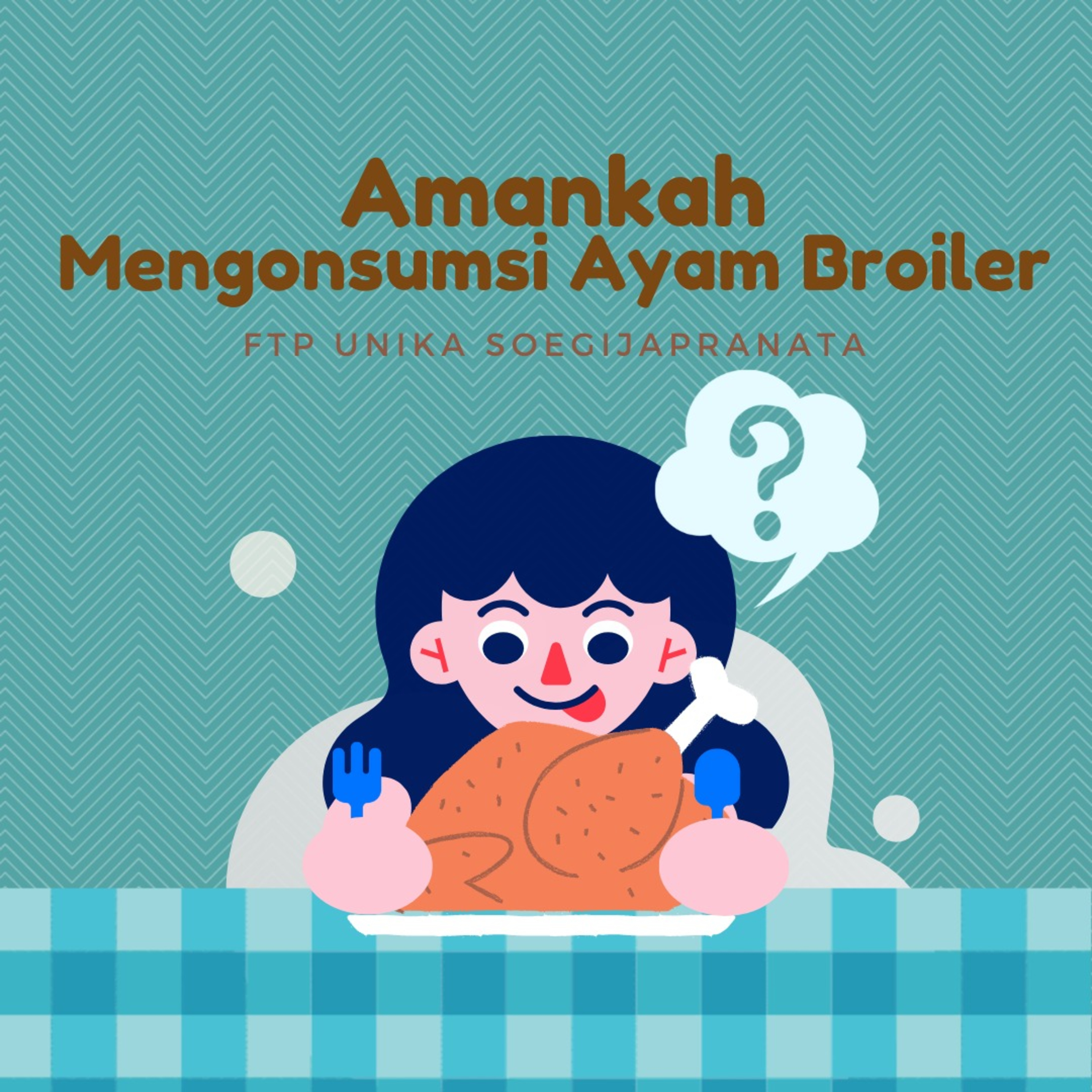 Foodie Land FTP Unika