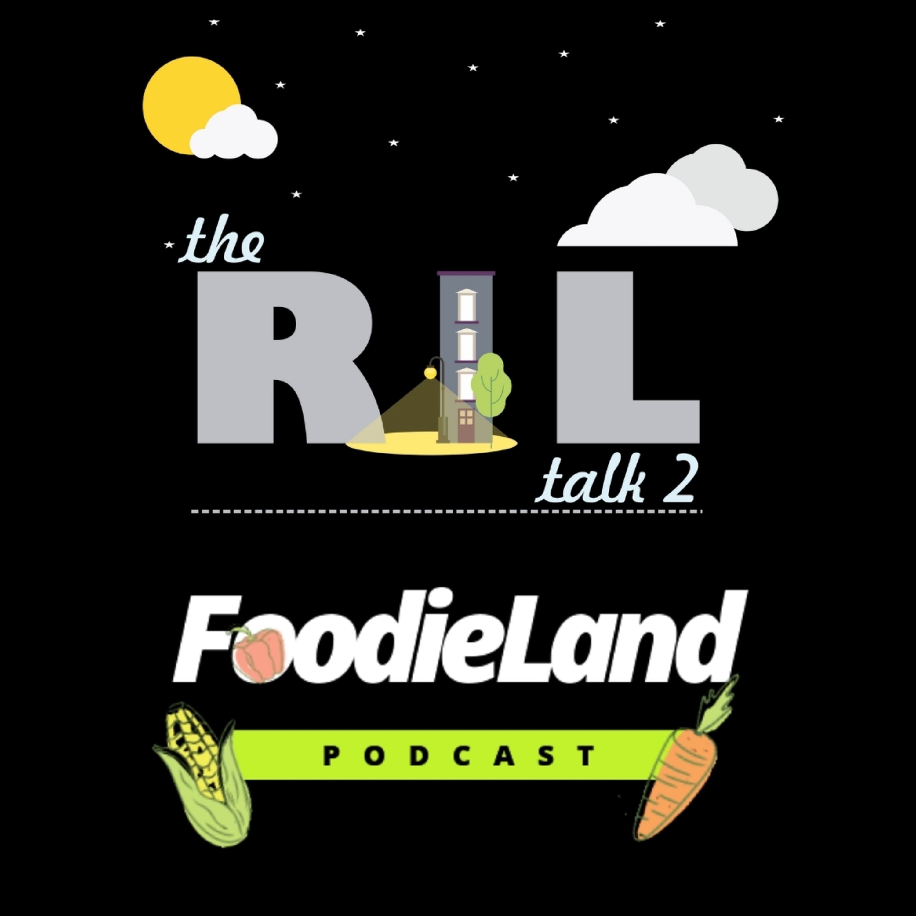Foodie Land FTP Unika