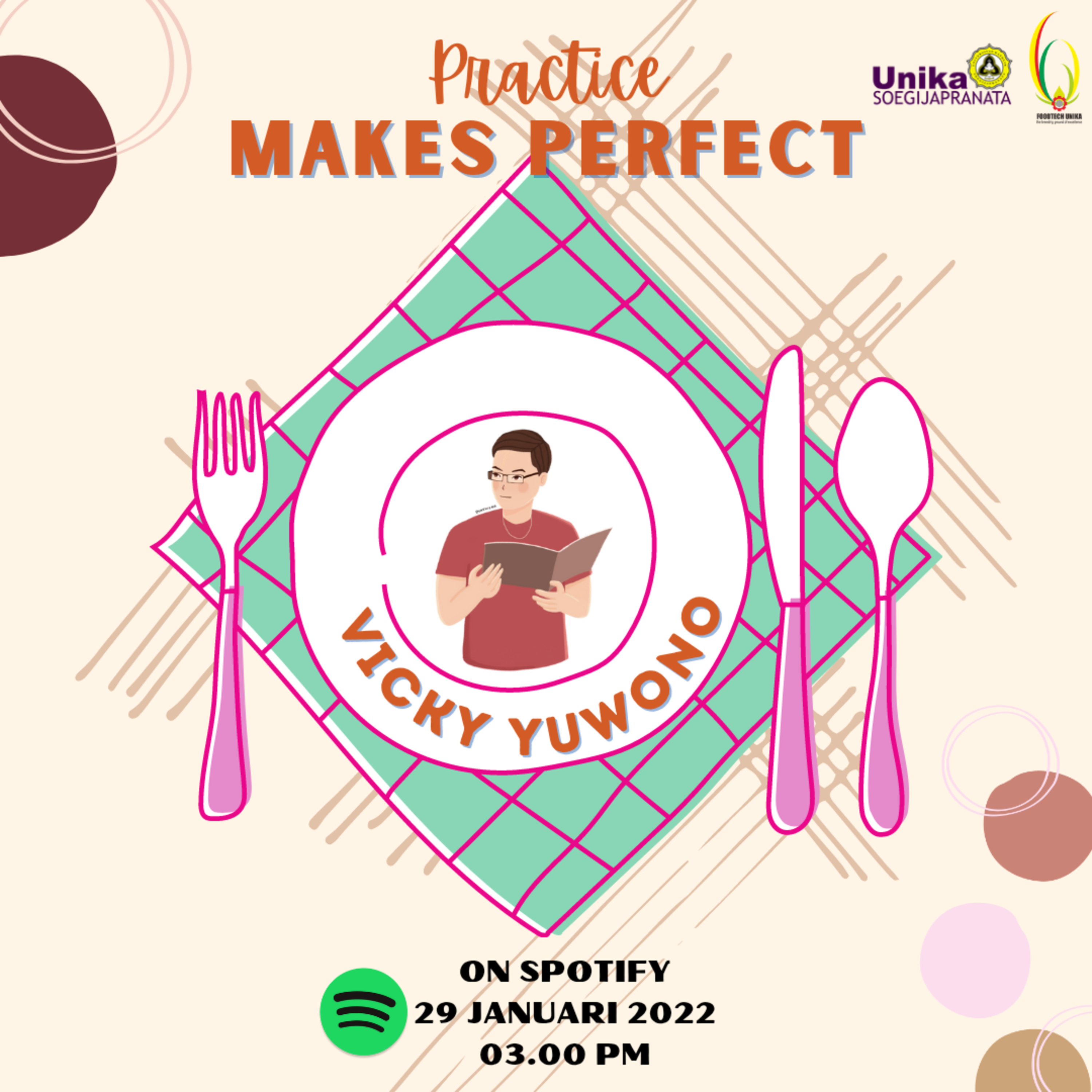 Foodie Land FTP Unika