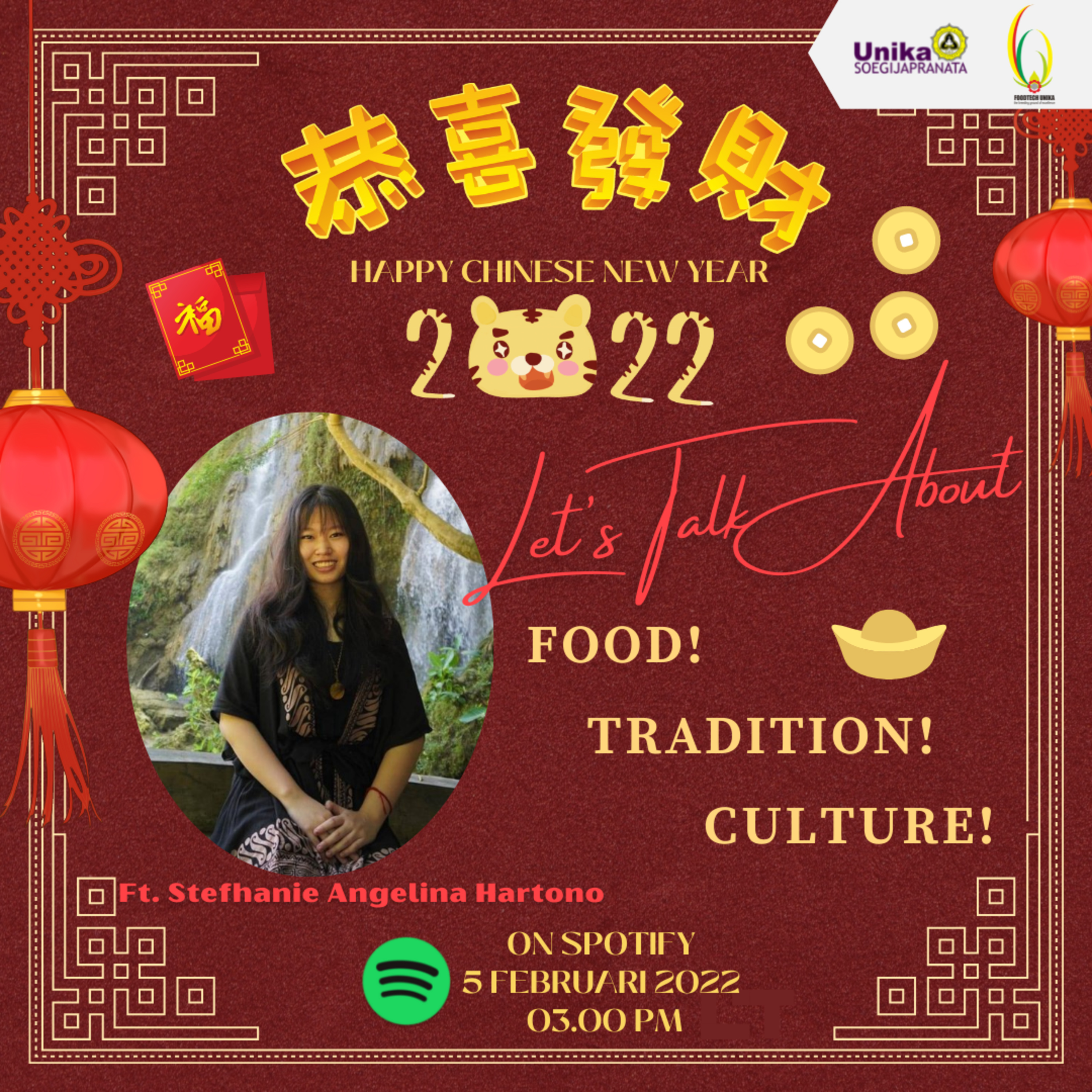 Foodie Land FTP Unika