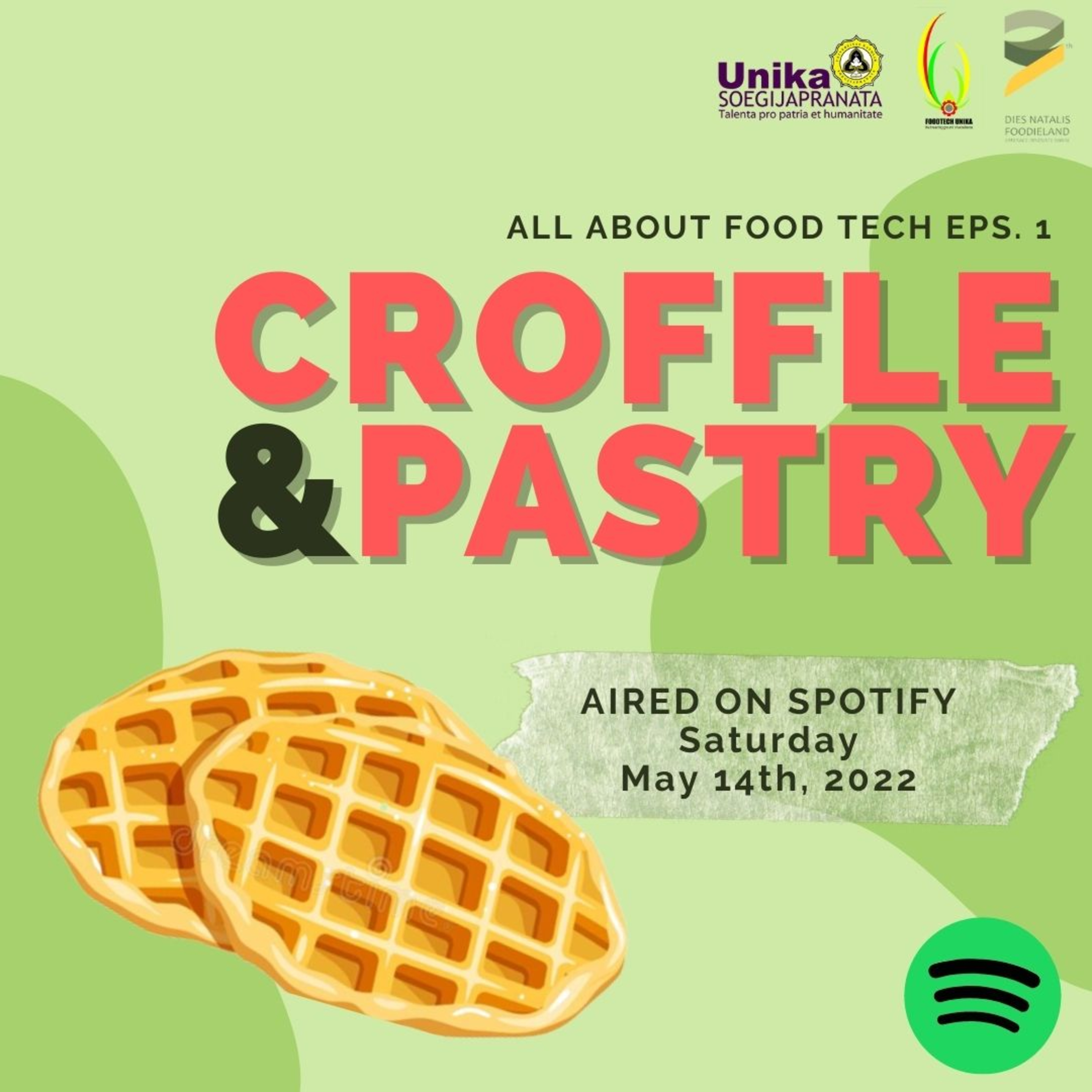 Foodie Land FTP Unika