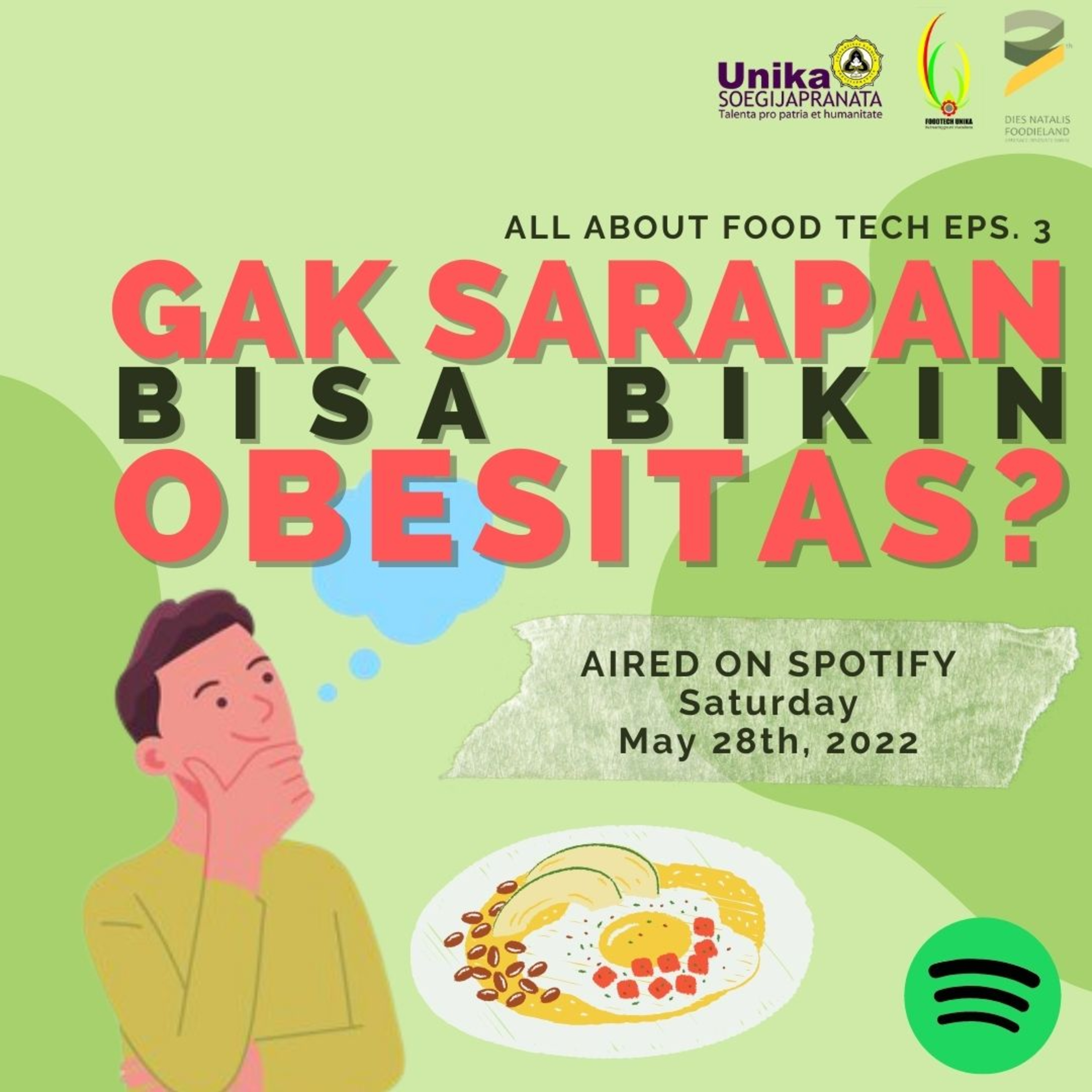 Foodie Land FTP Unika
