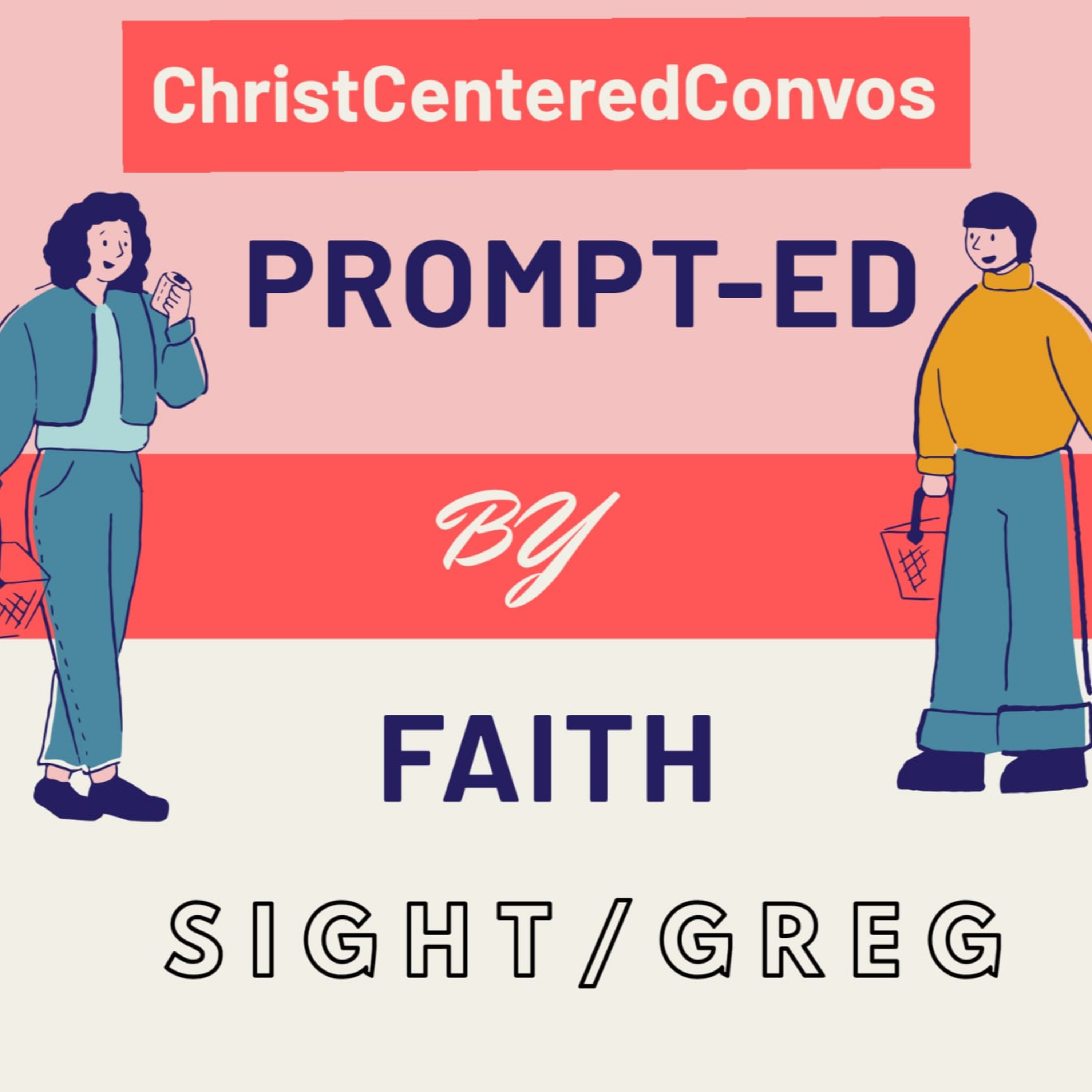 ChristCenteredConvos