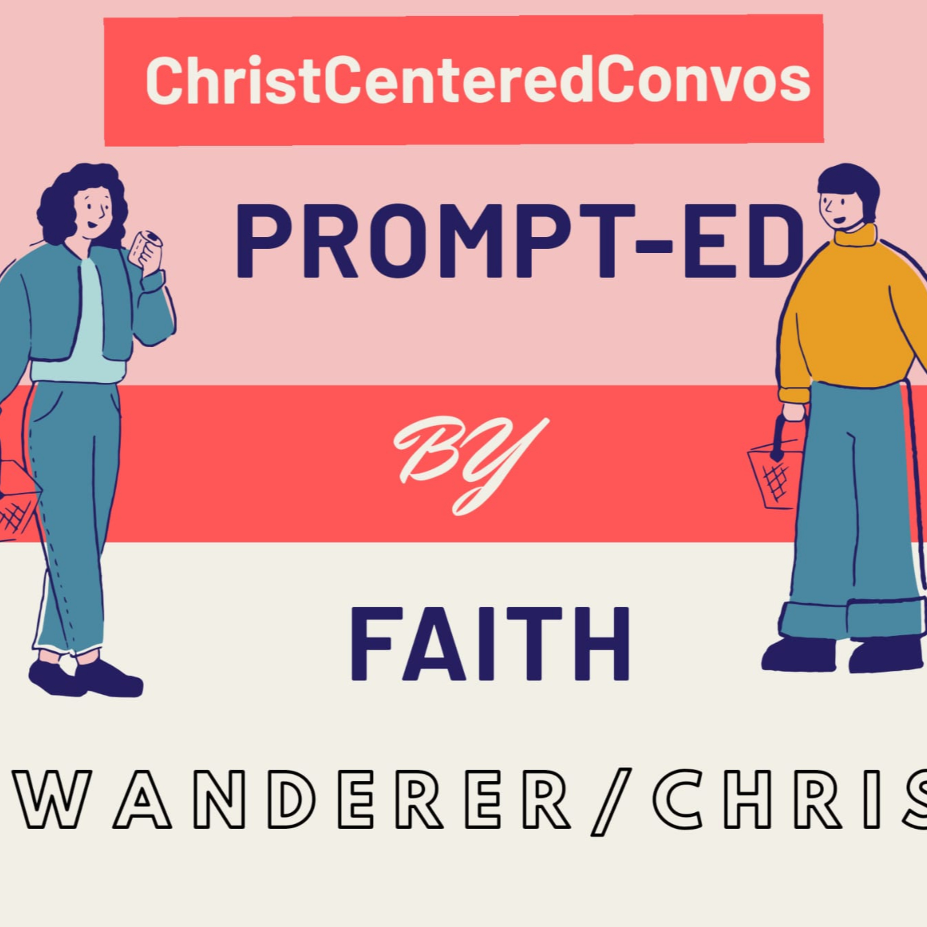 ChristCenteredConvos