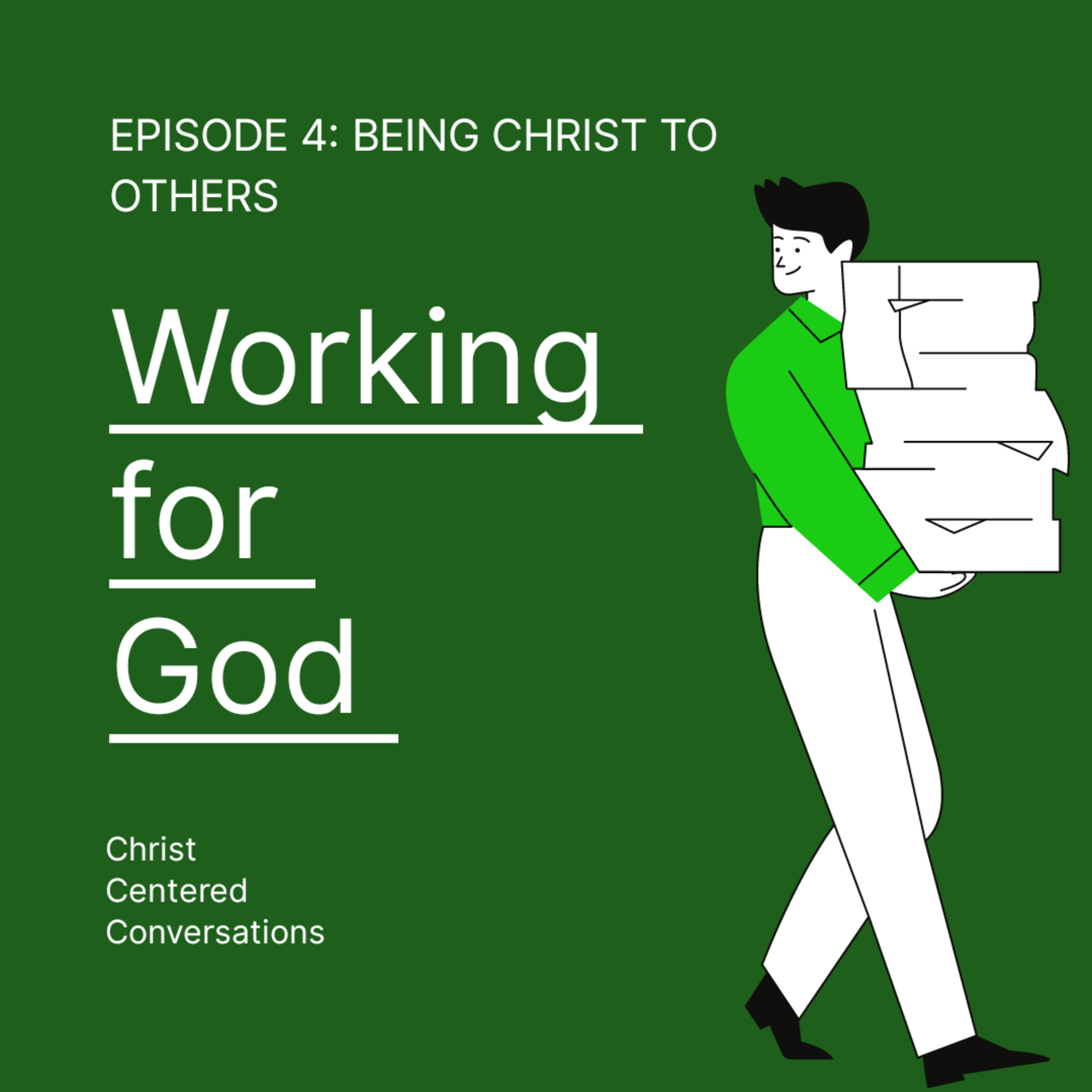 ChristCenteredConvos