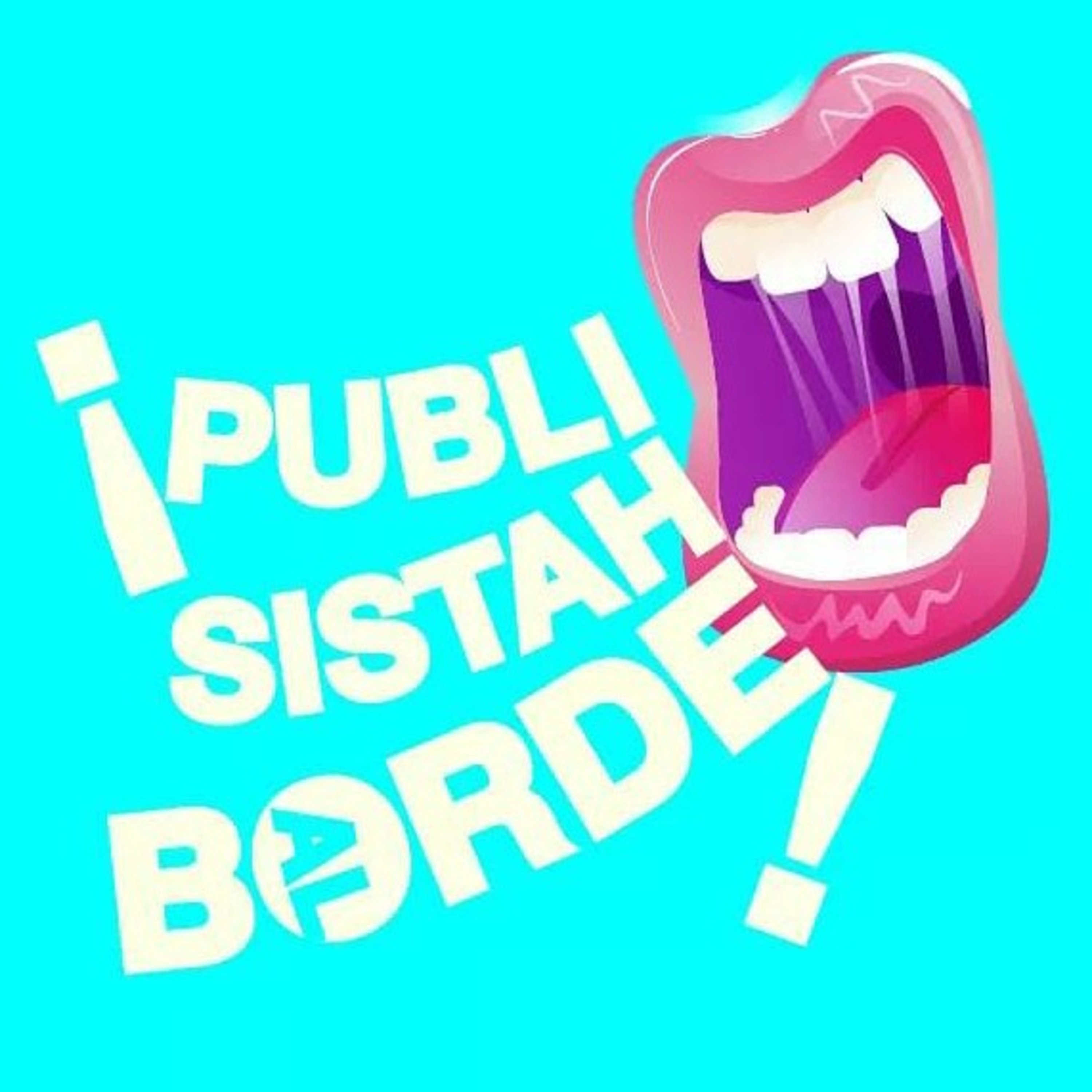 PublicistaAlBorde