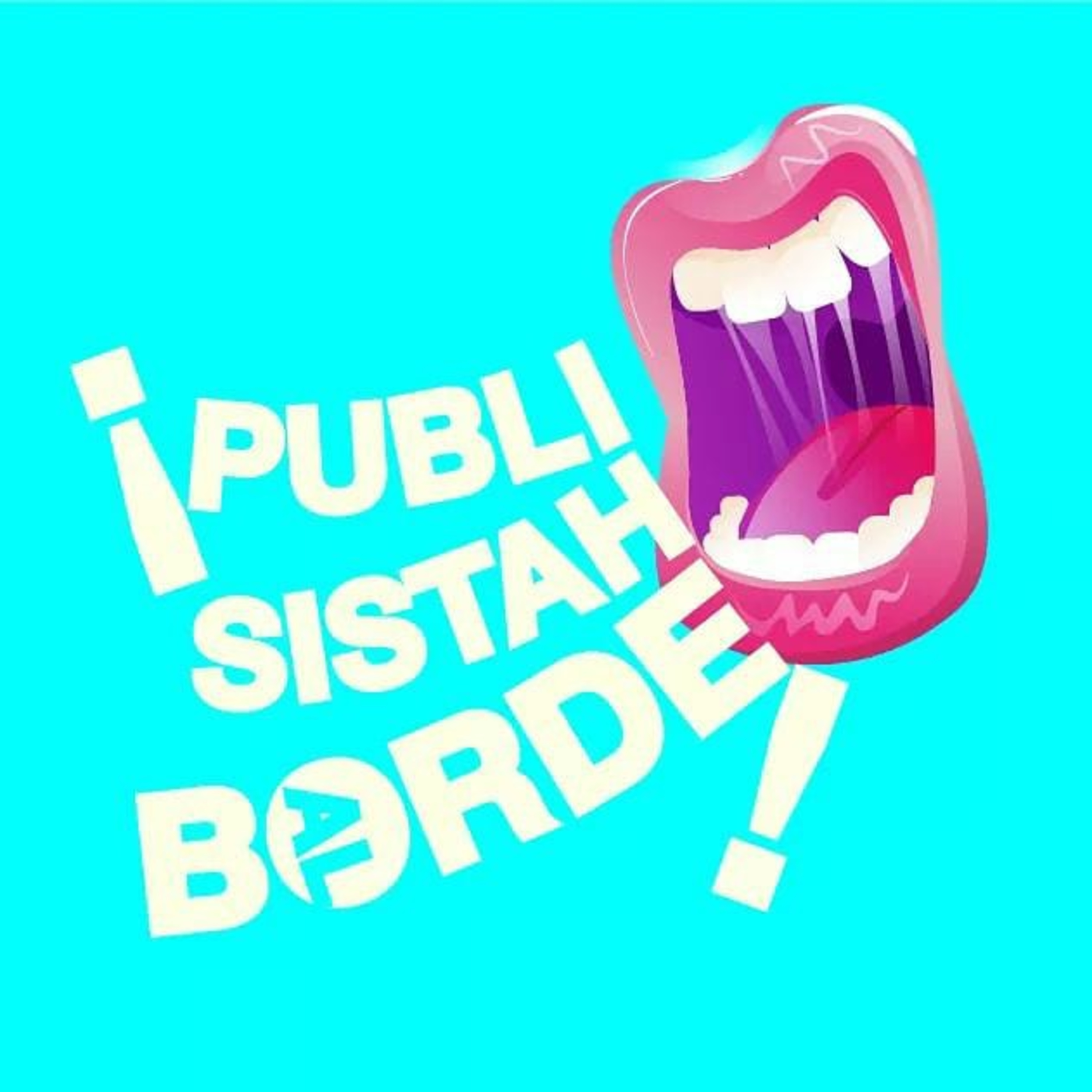 PublicistaAlBorde