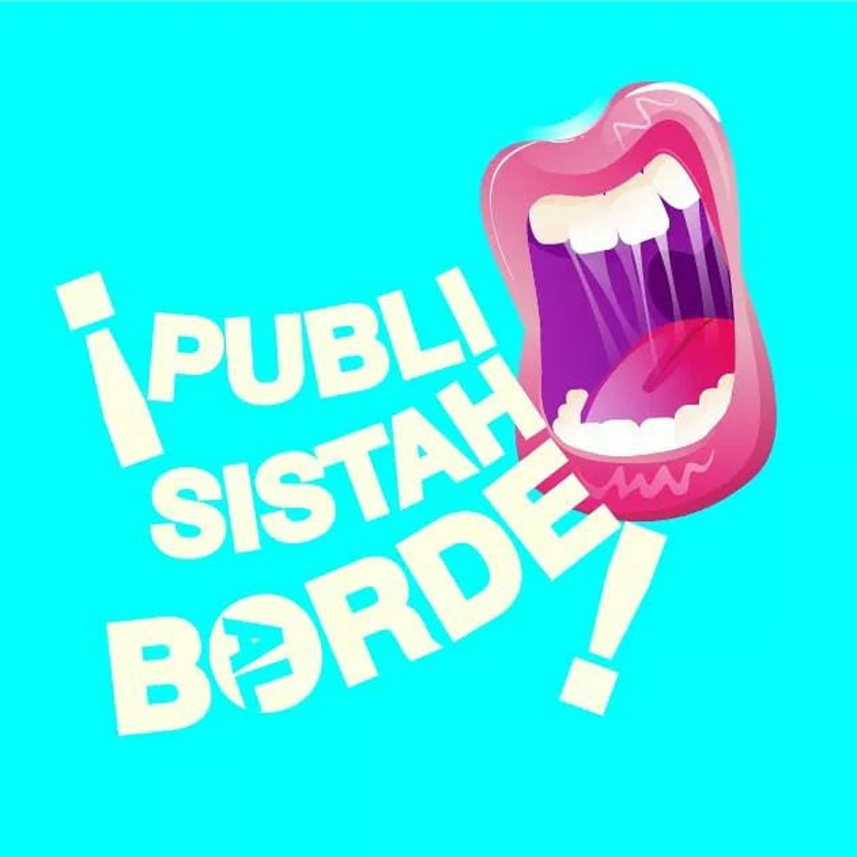 PublicistaAlBorde