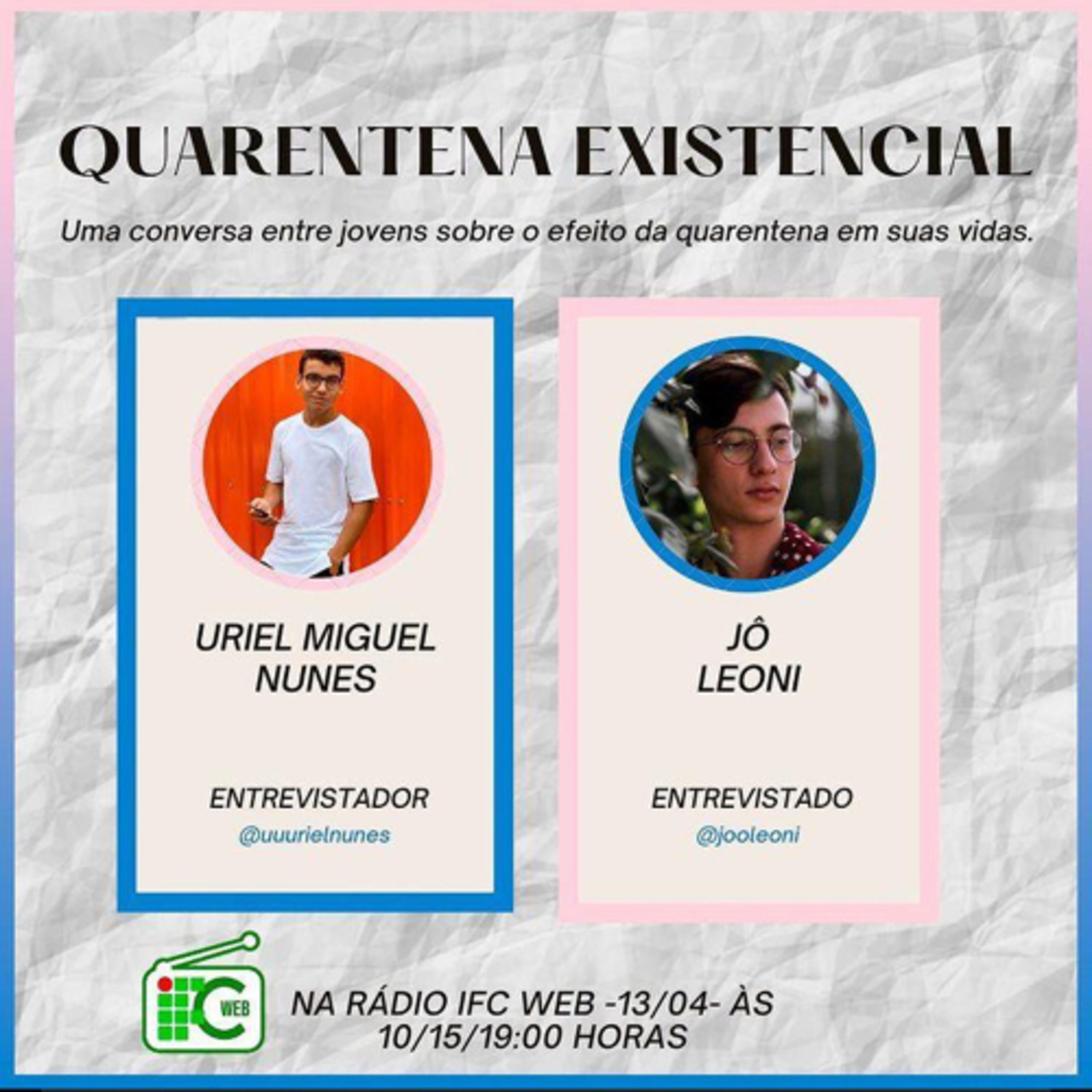 Rádio IFC WEB