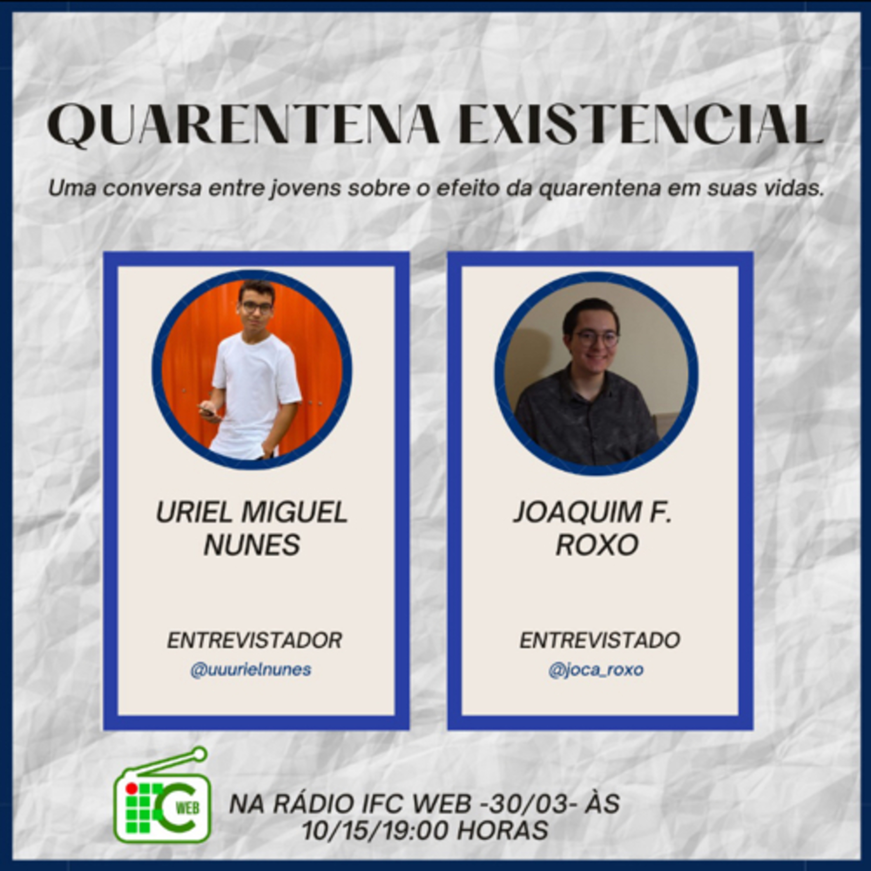 Rádio IFC WEB