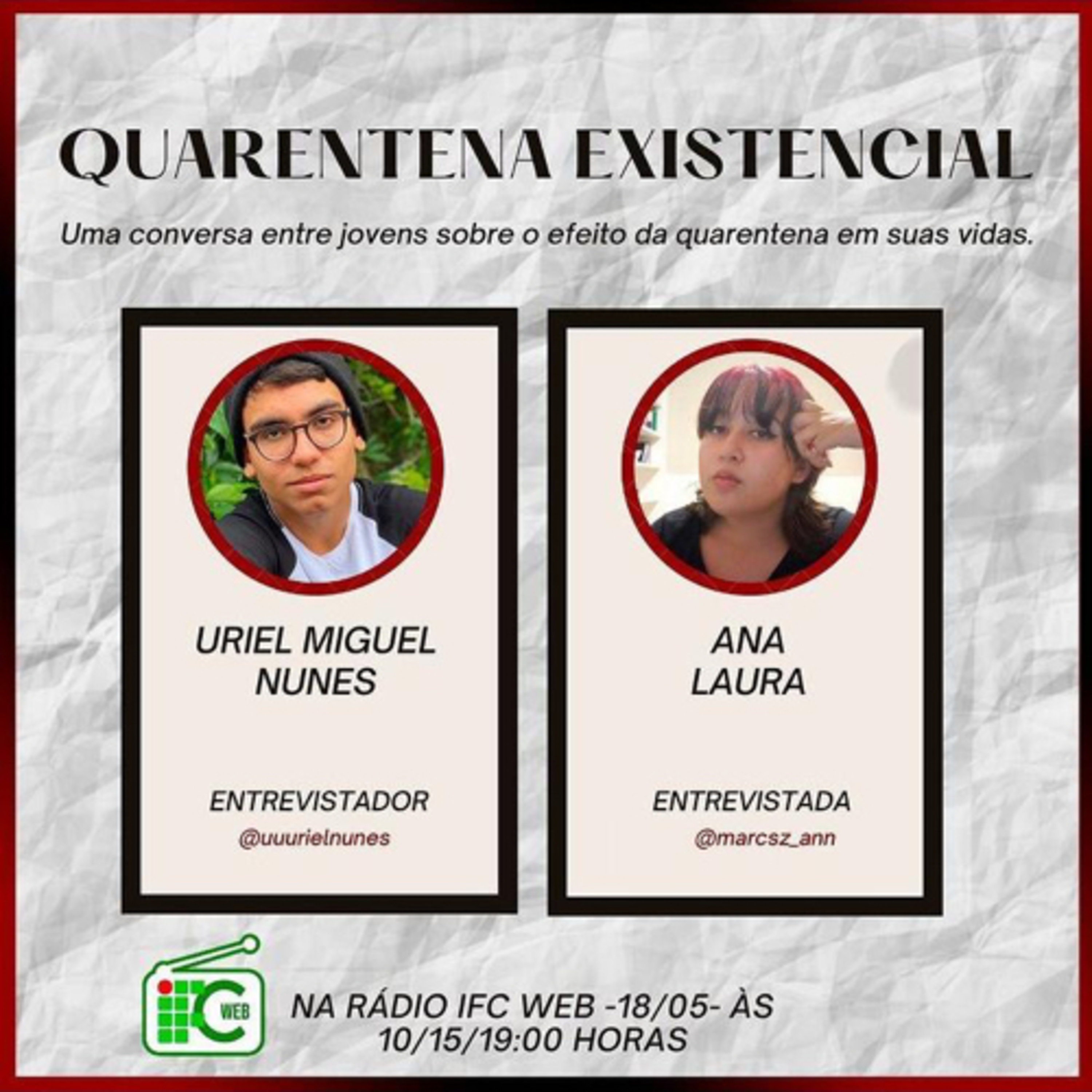 Rádio IFC WEB