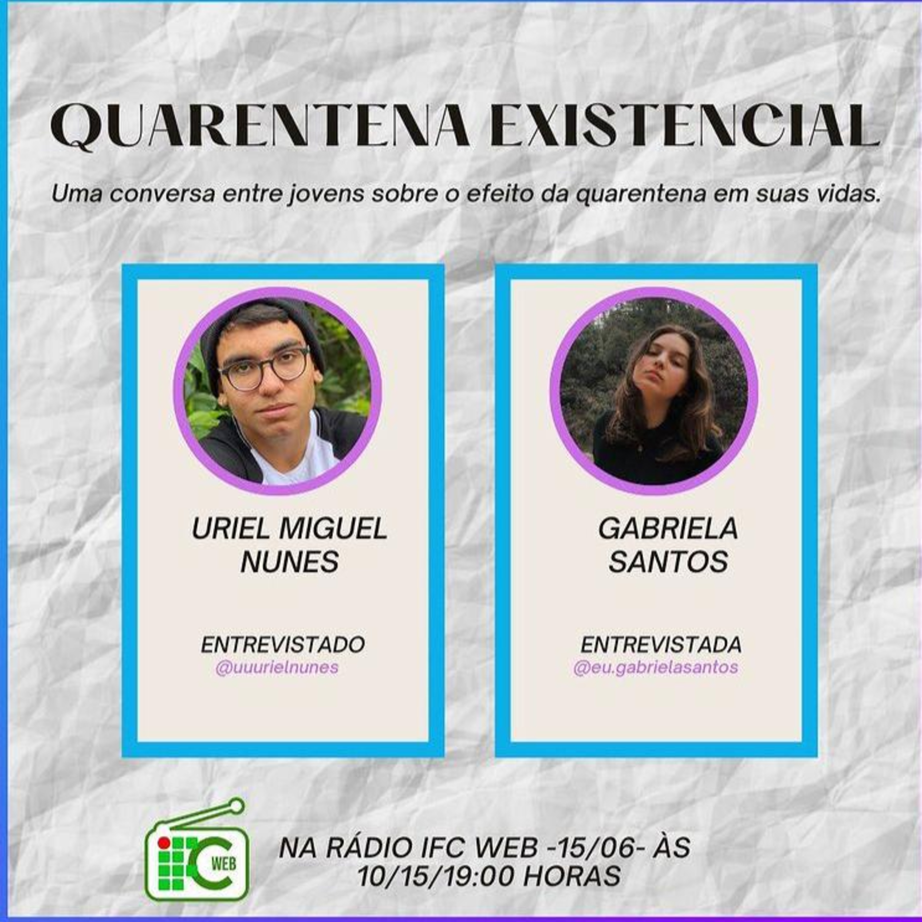 Rádio IFC WEB