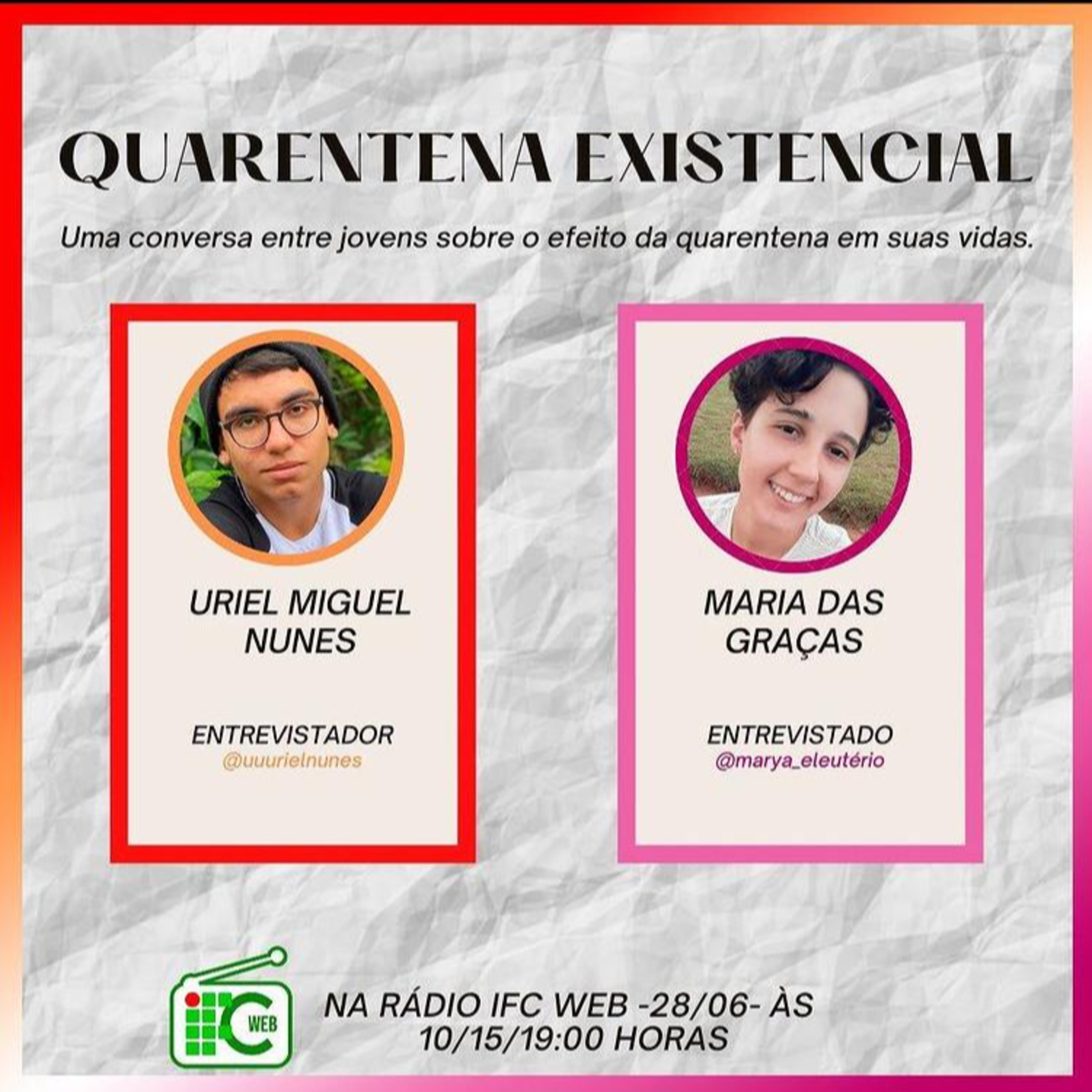 Rádio IFC WEB