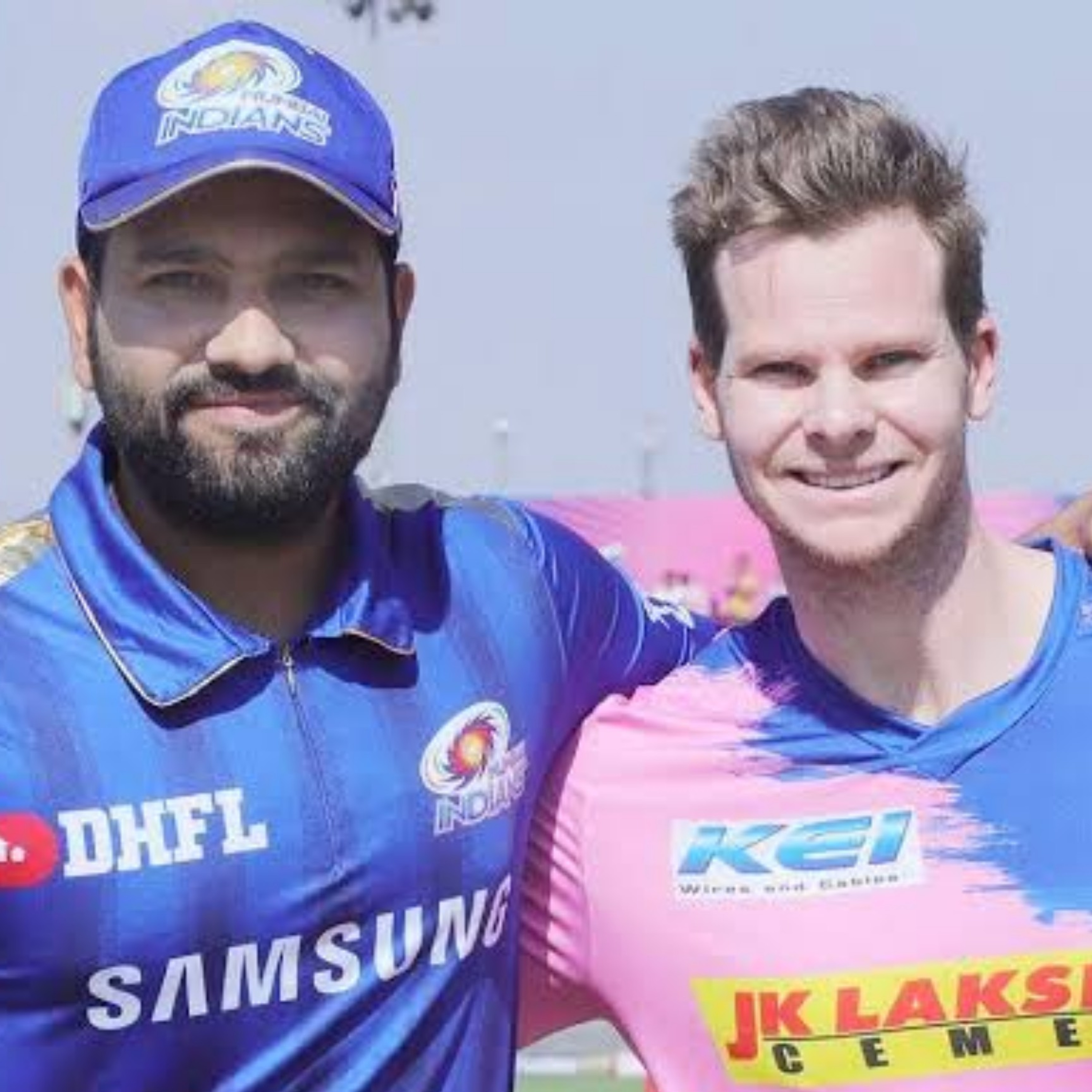 Ep. 1: IPL 2020: Can the Experienced Mumbai dominate the Young RR?