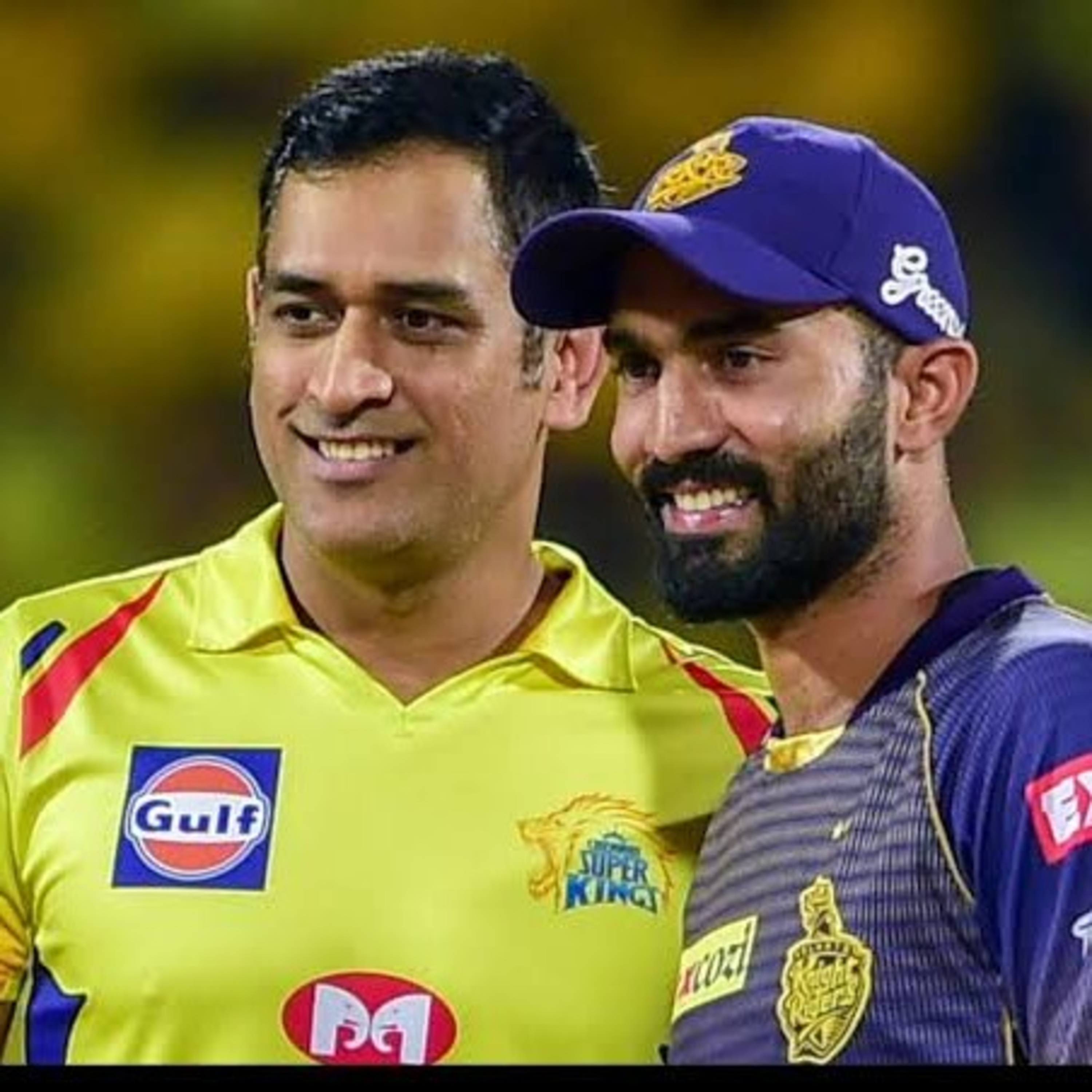 Ep. 2: IPL 2020: Today It's Mahi vs Dre-Russ in Abu Dhabi!