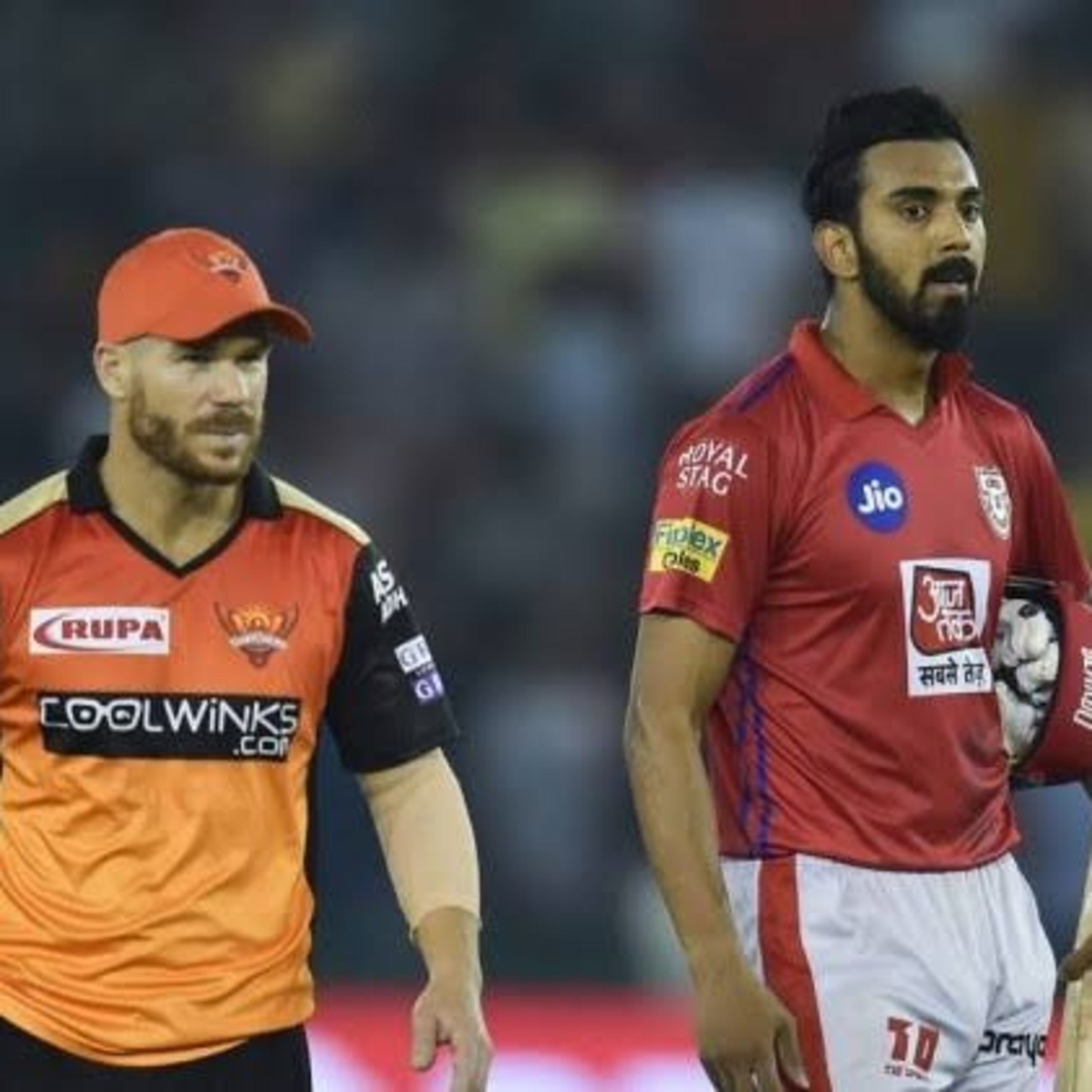 Ep.3: IPL 2020: Will Punjab finally make a comeback against SRH?