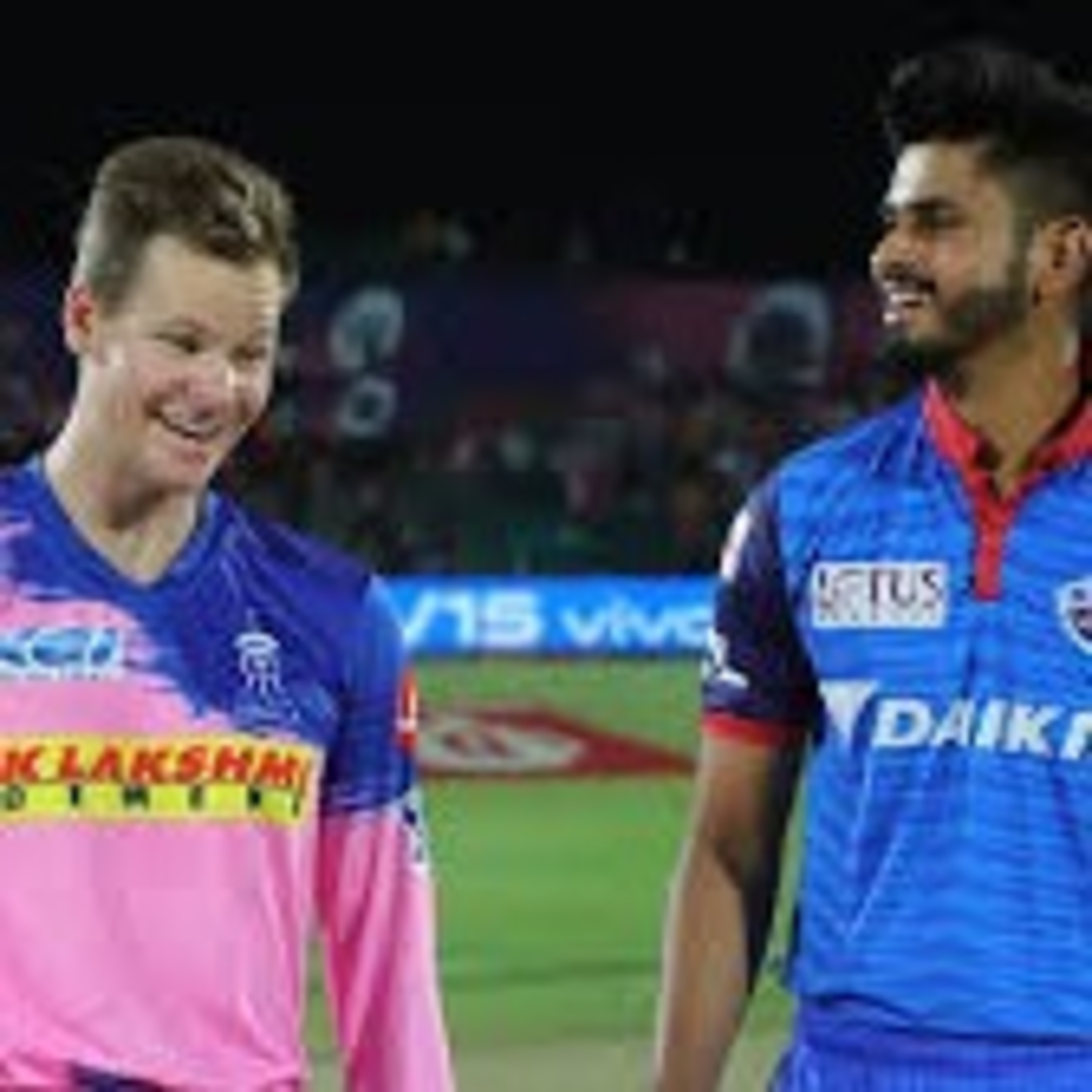 Ep.4: IPL 2020: Can RR Conquer Sharjah against the Dominant DC?
