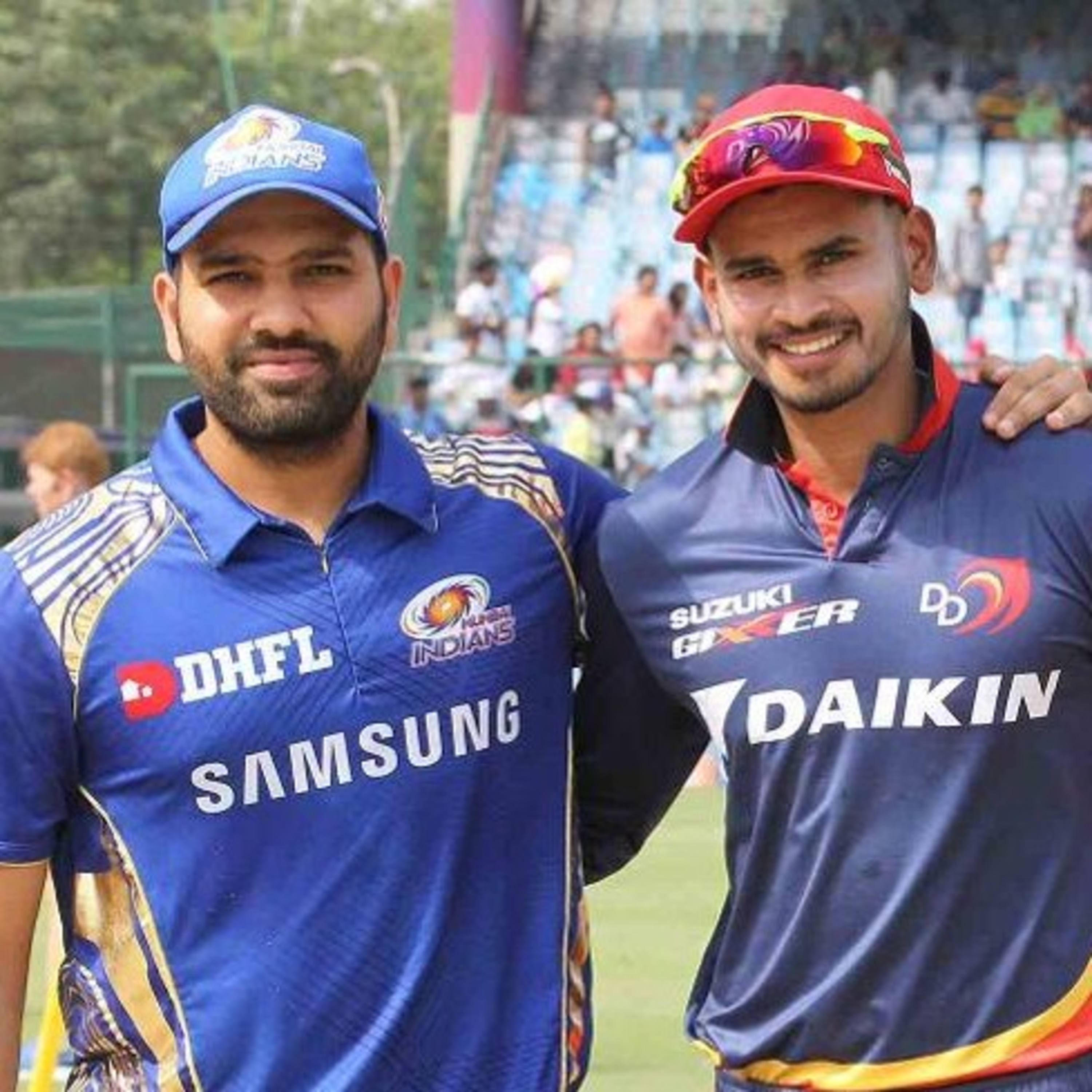 Ep.6: IPL 2020: Today It's the No.1 Match of the Tournament (MI vs DC)