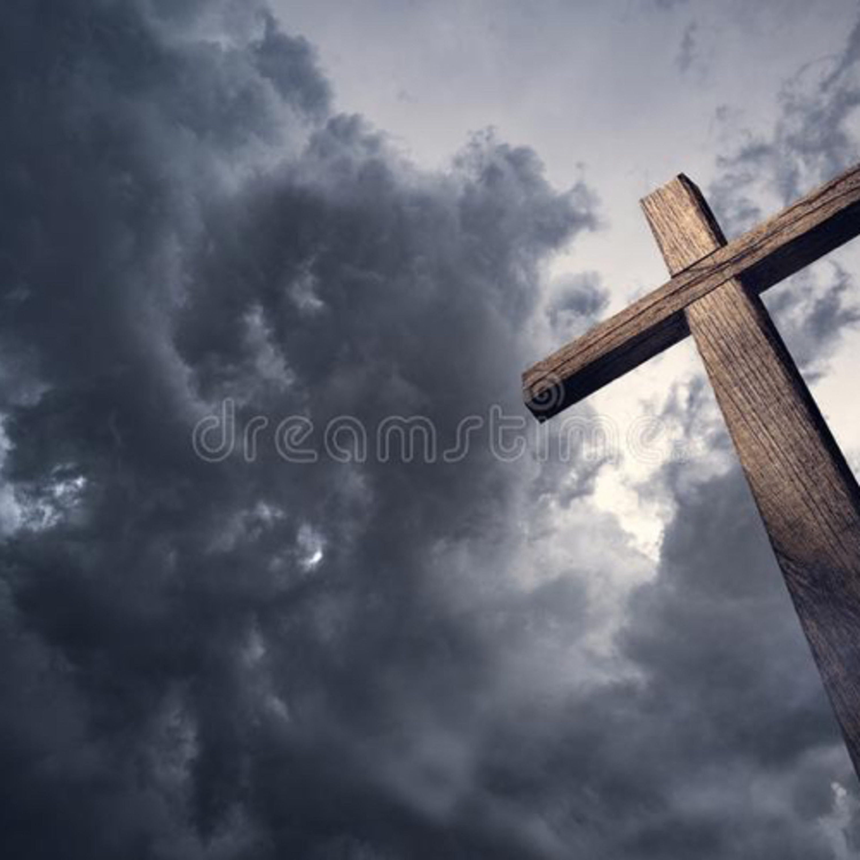 Padre Nuestro Mayor episode artwork