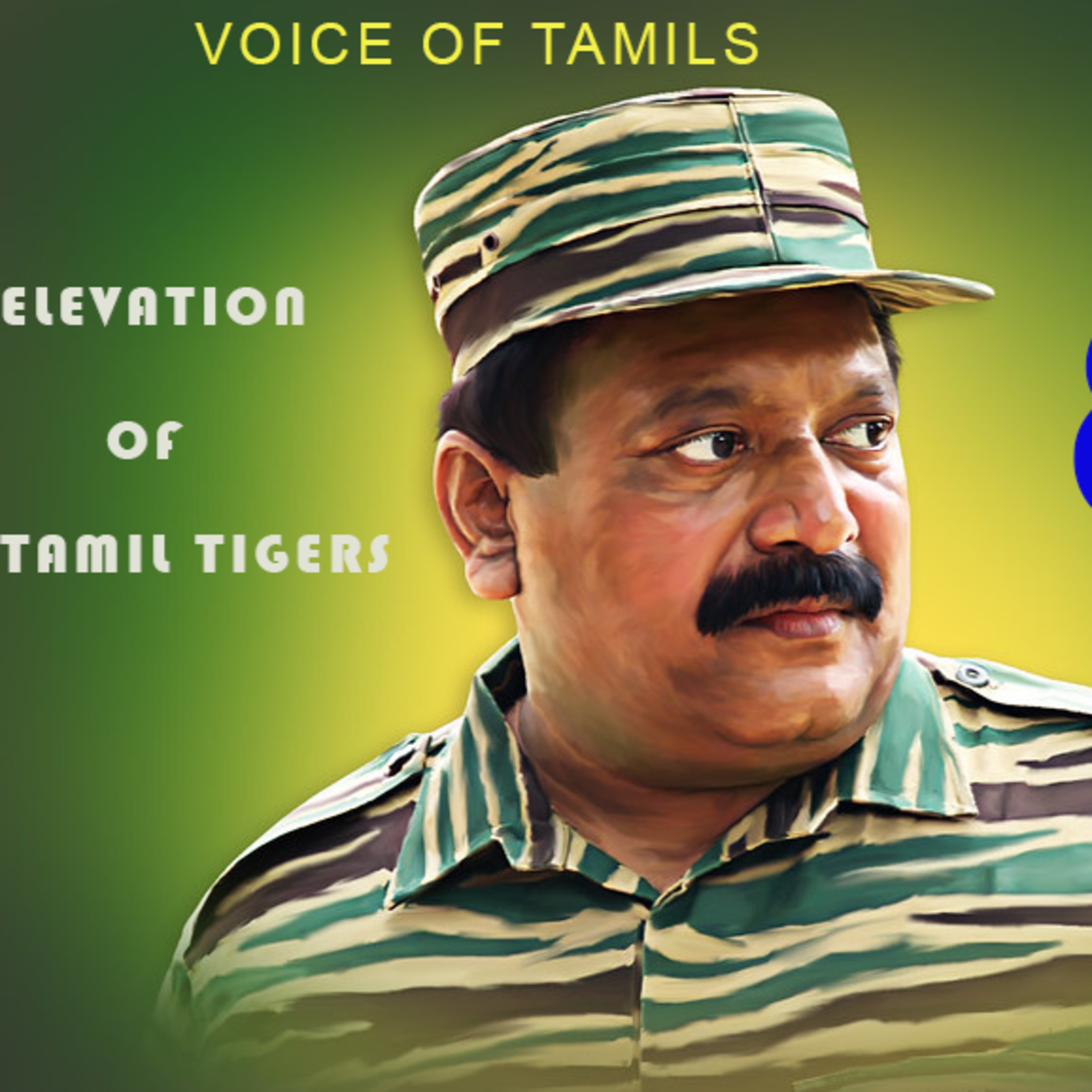 Voice of Tamils