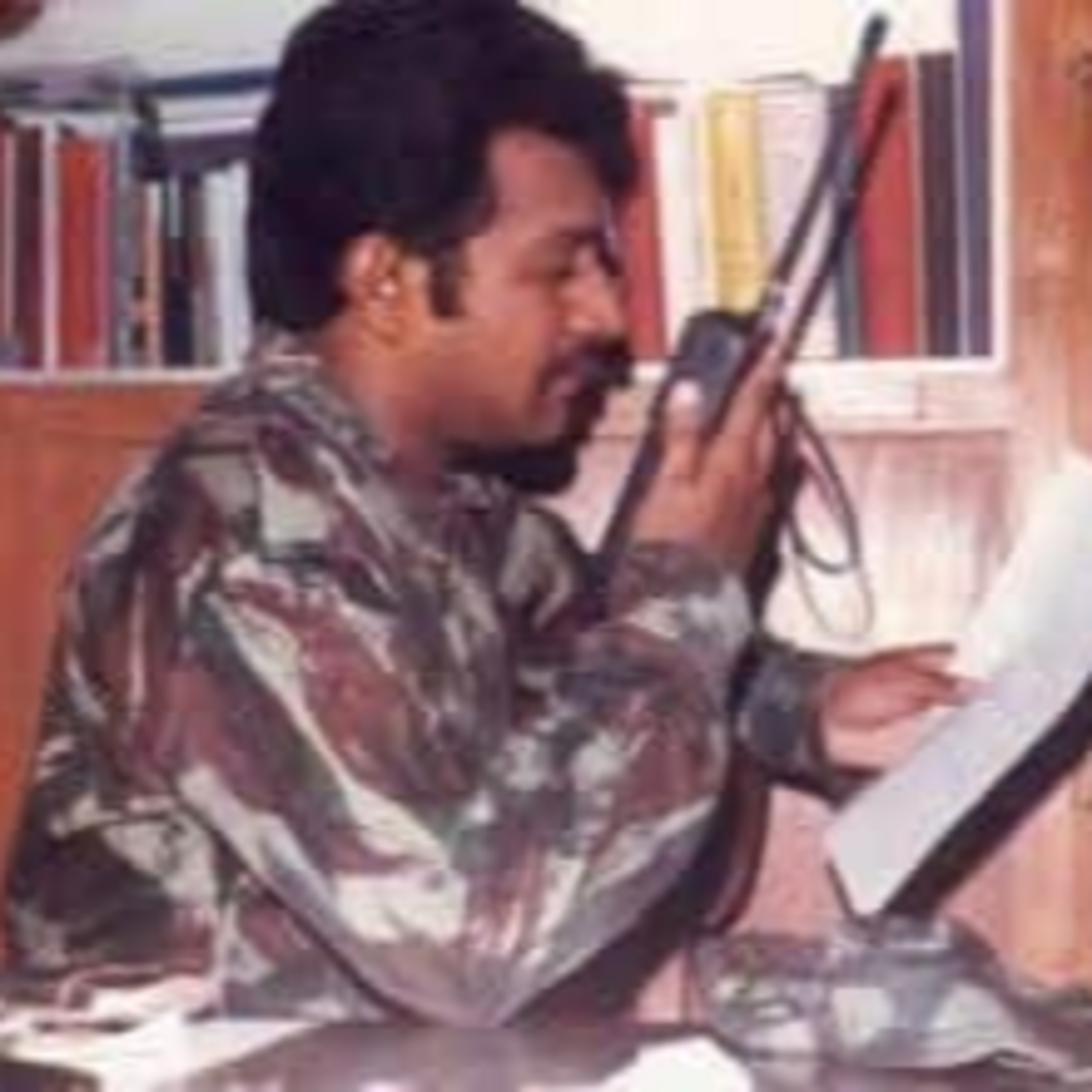 Voice of Tamils