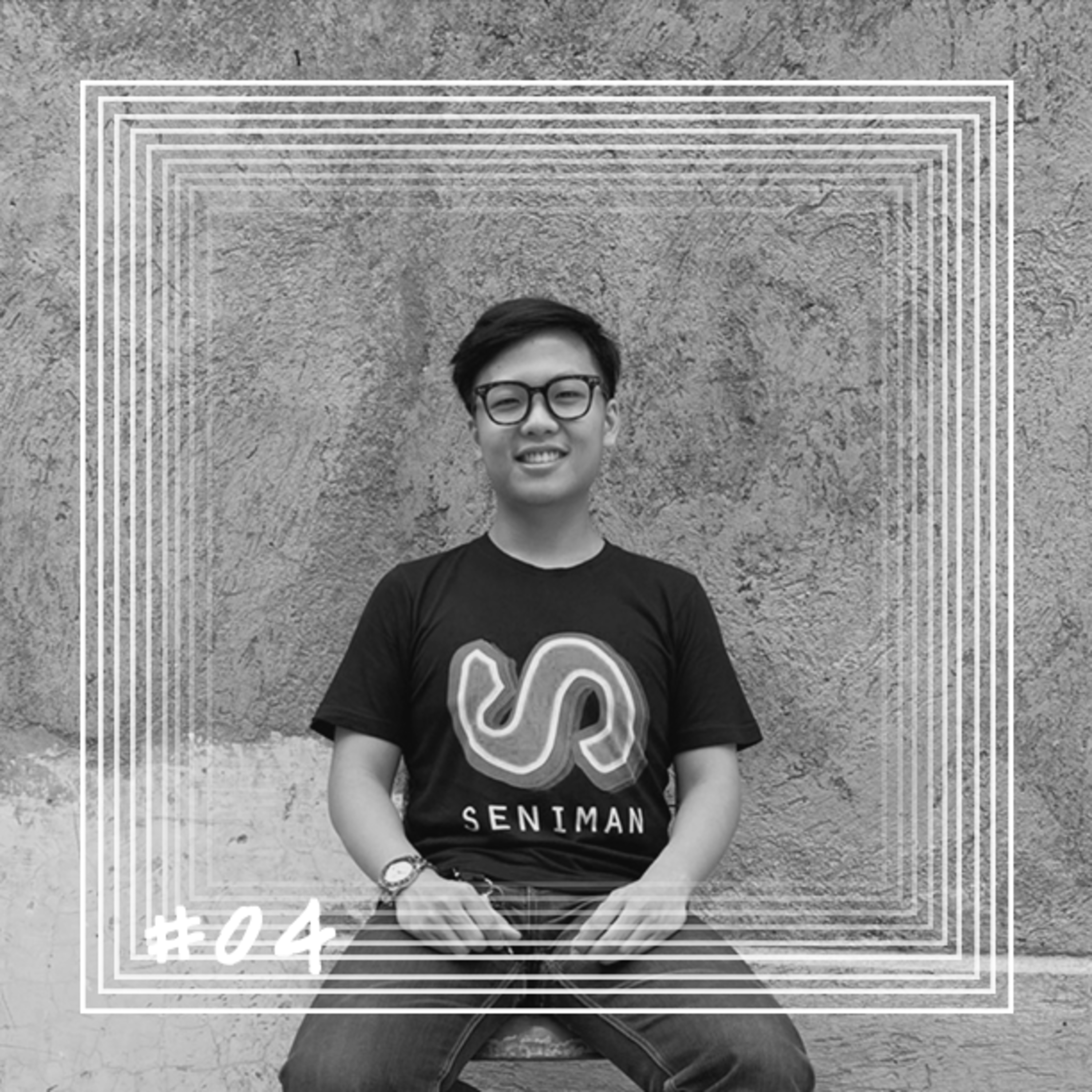Podcast 1 : 1