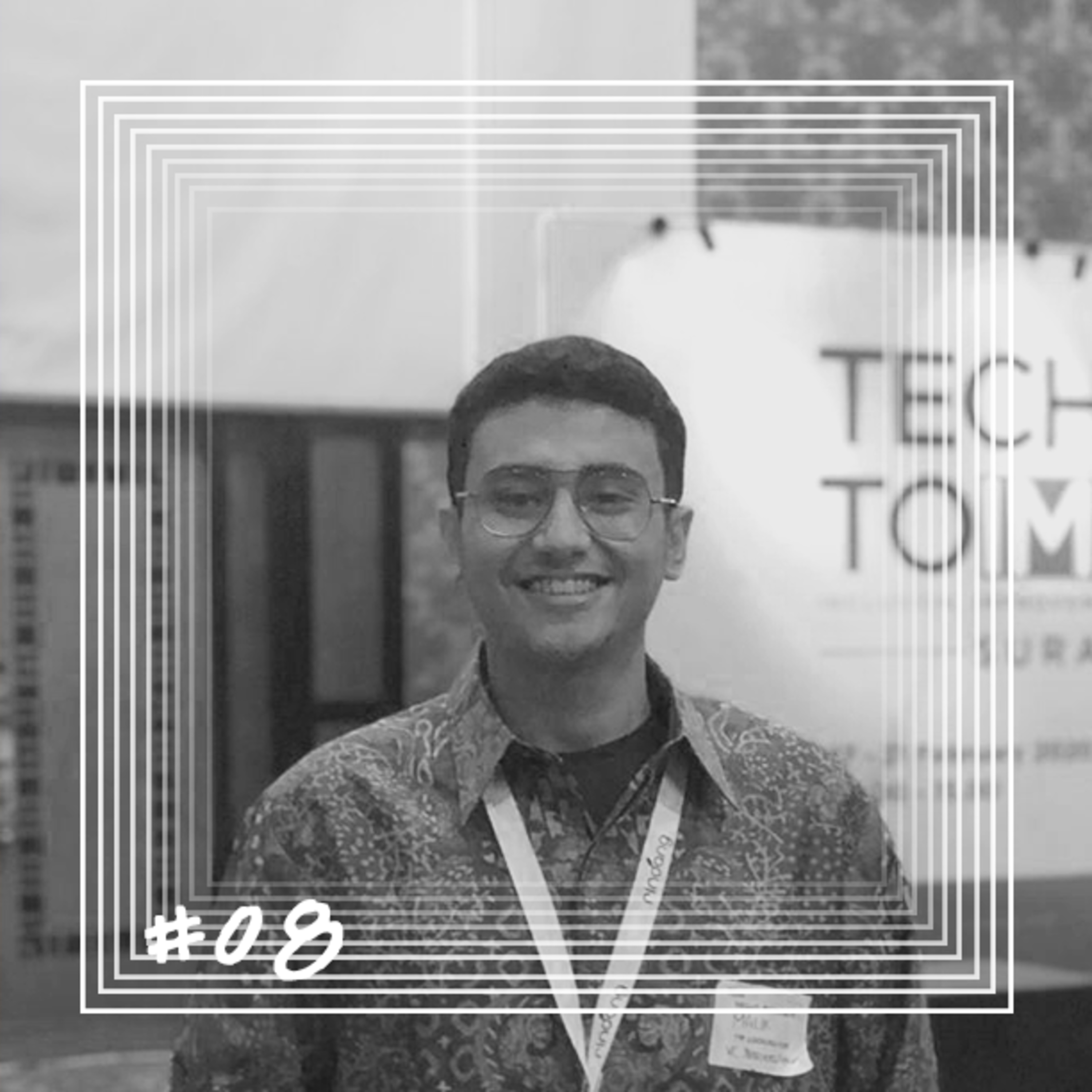 Podcast 1 : 1