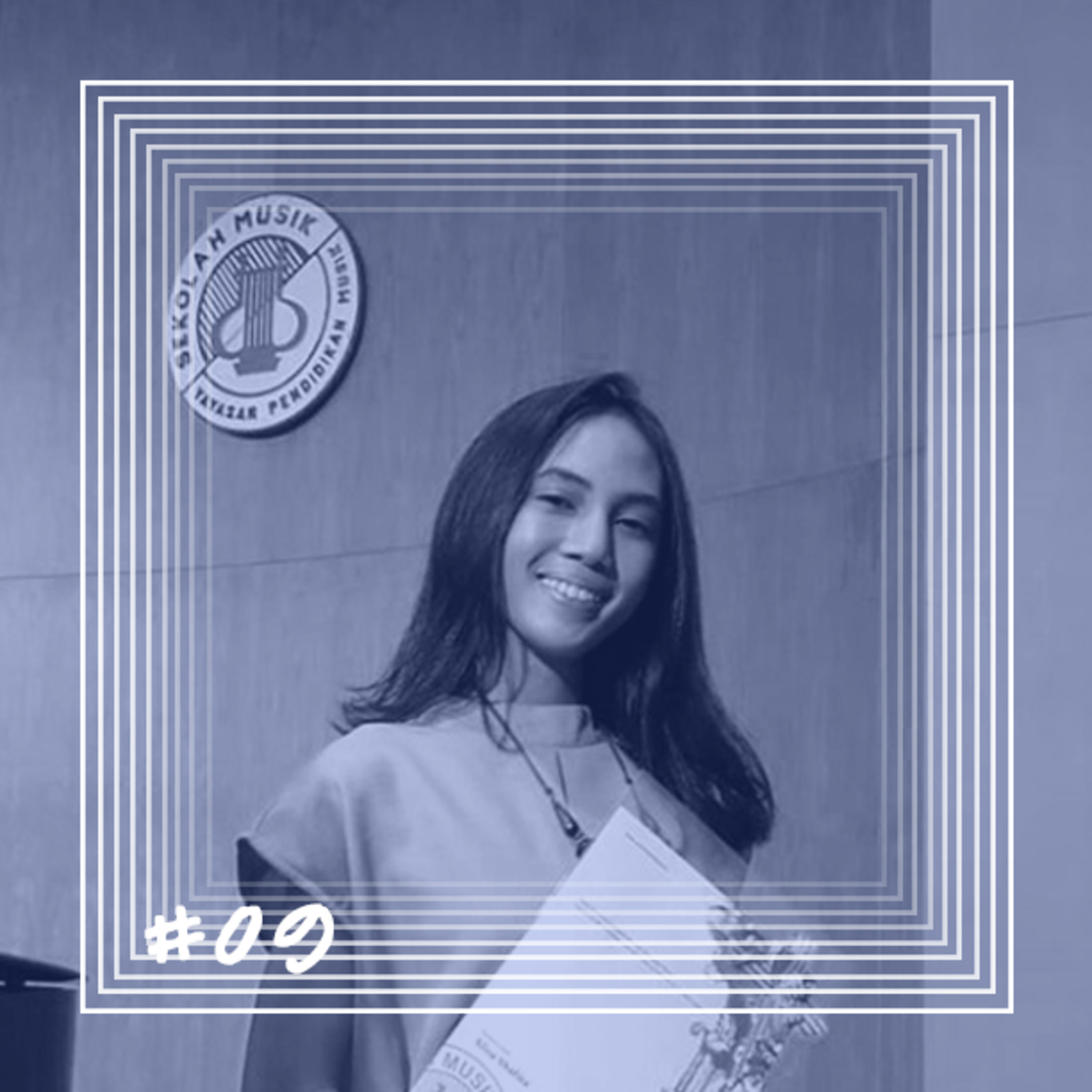 Podcast 1 : 1