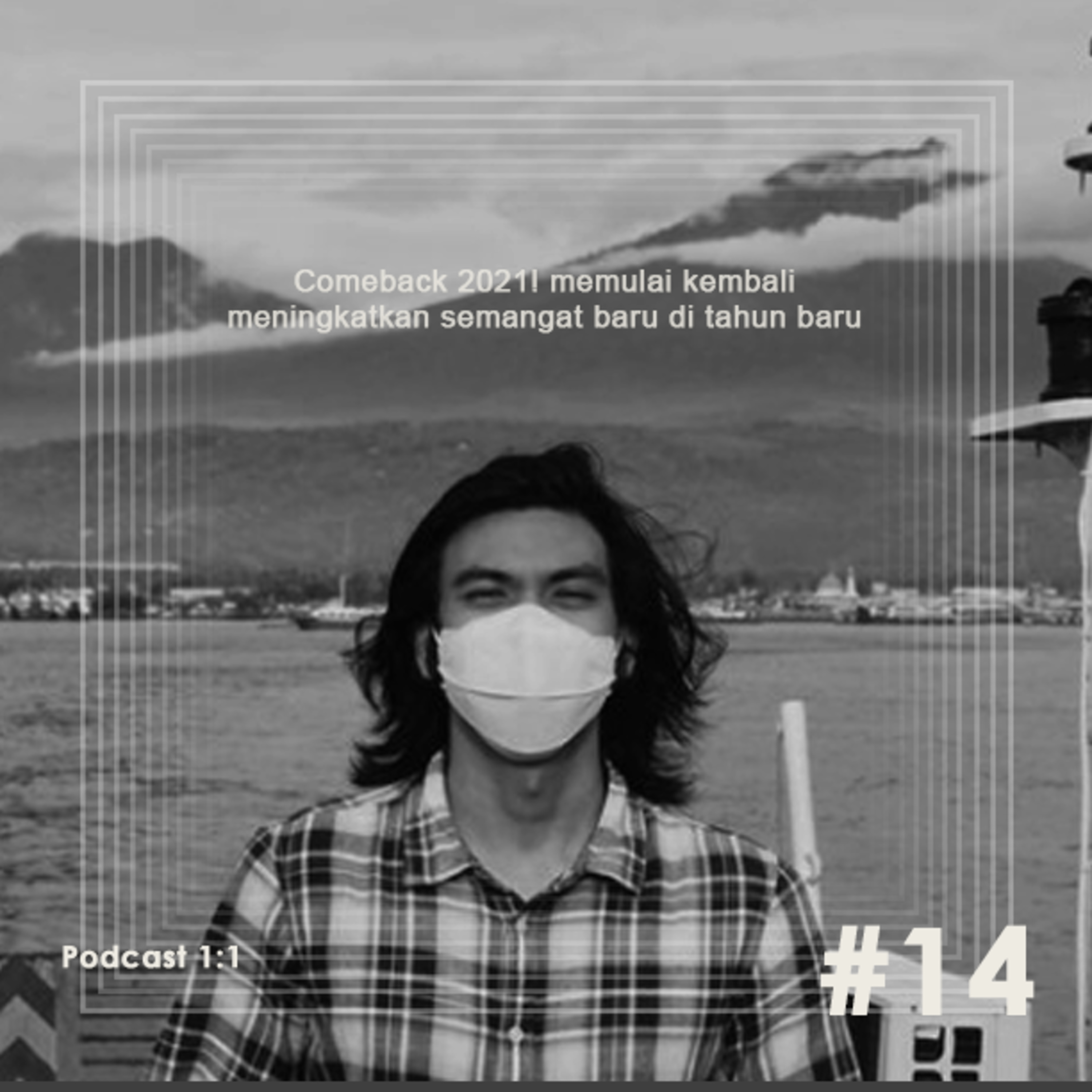 Podcast 1 : 1