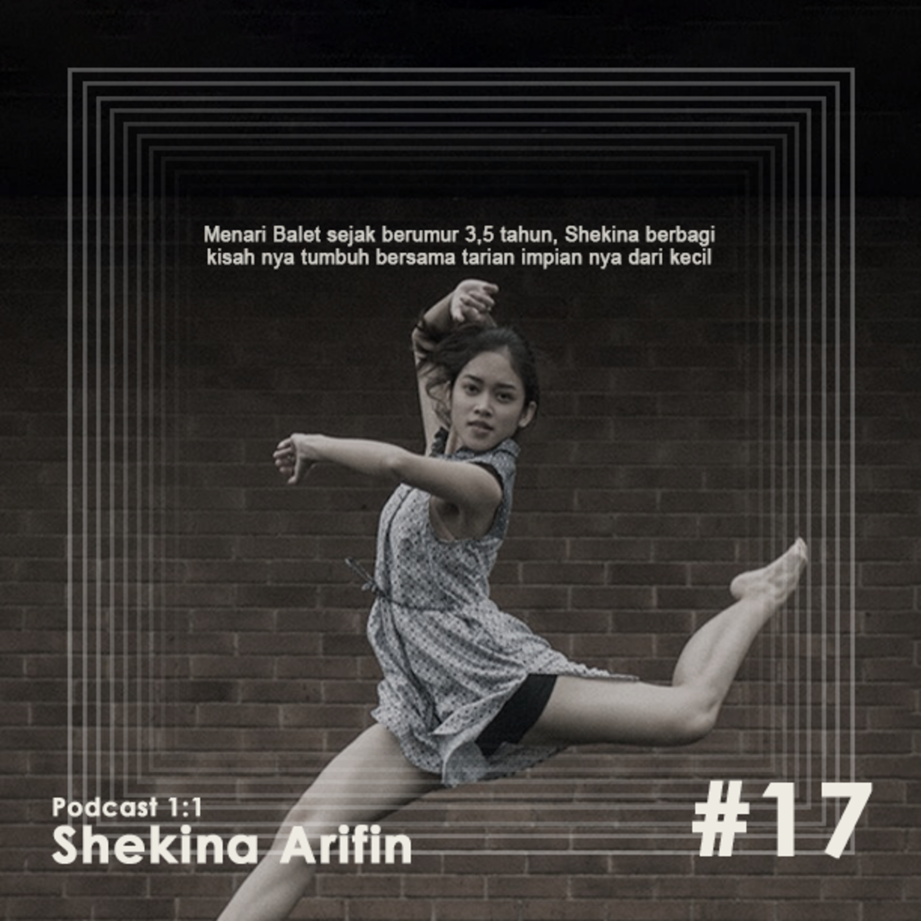 Podcast 1 : 1