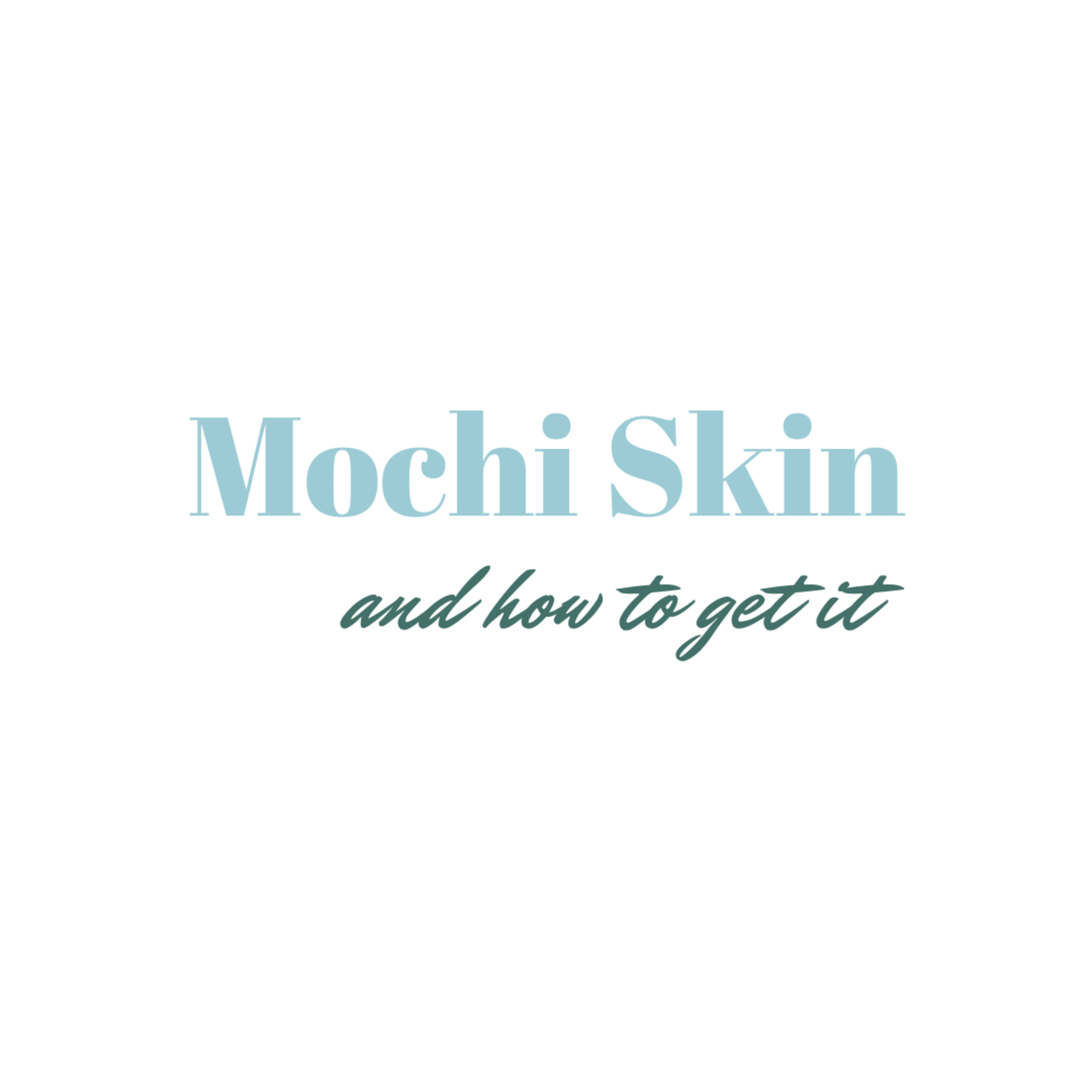 Skin Chatter Podcast